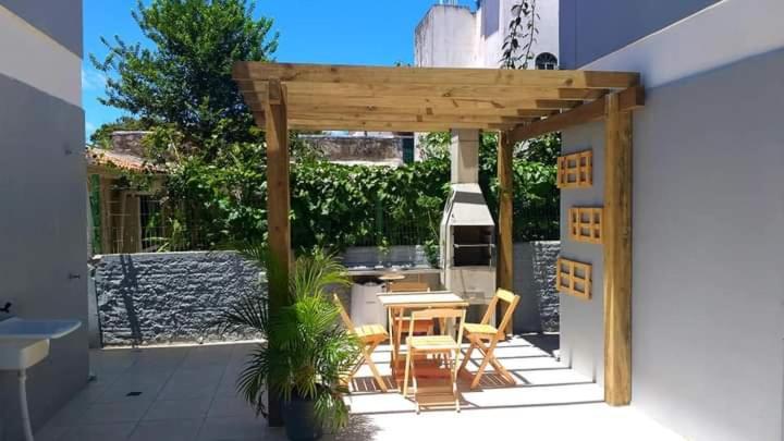 Residencial Bernardo 1 dormitório