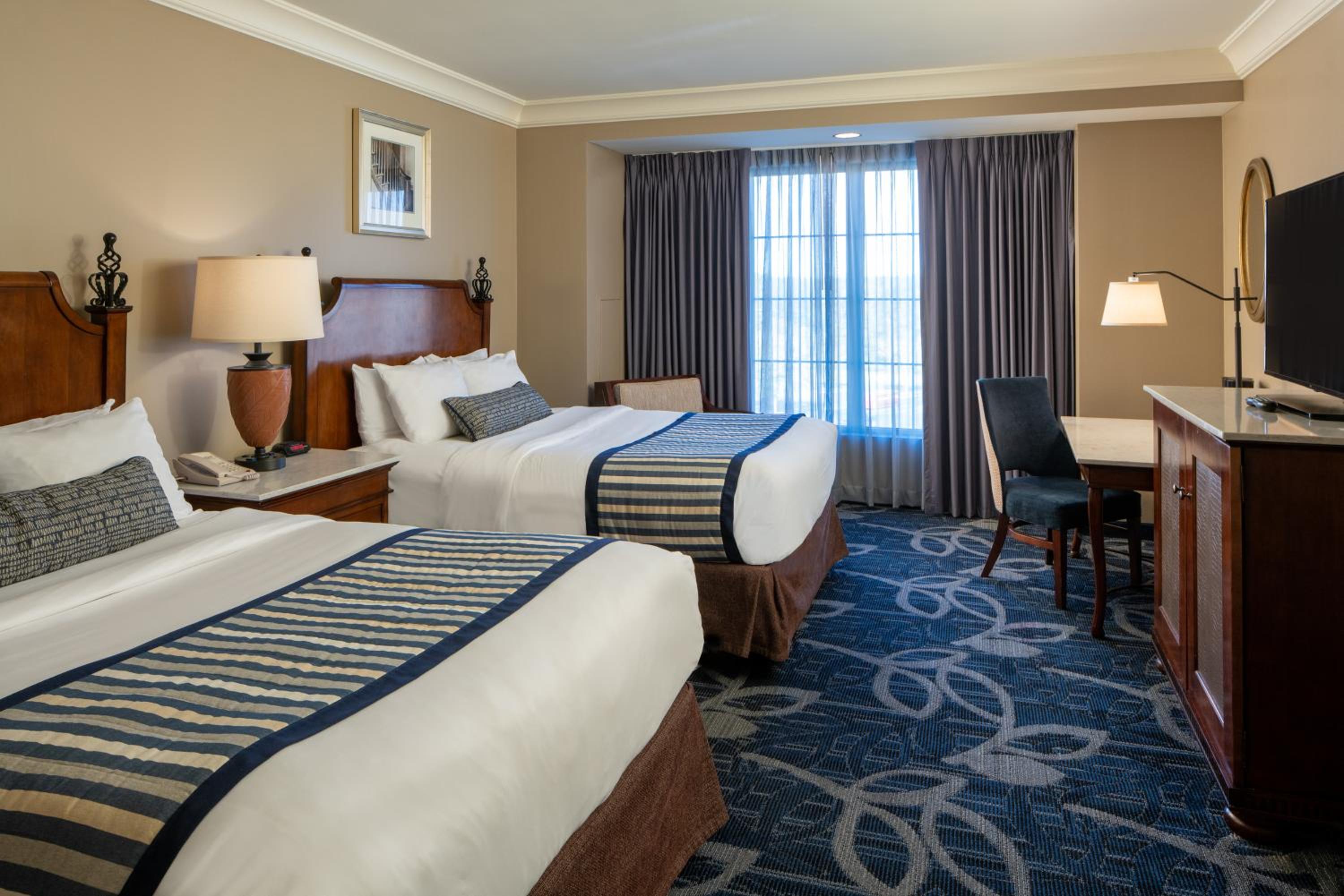 Paragon Casino Resort view 3