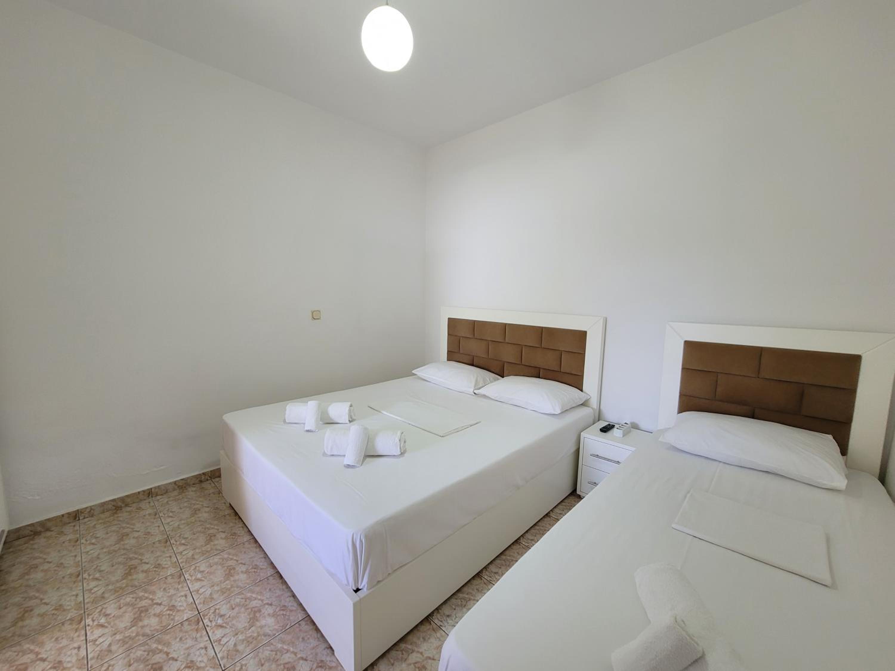 Vila Geri
