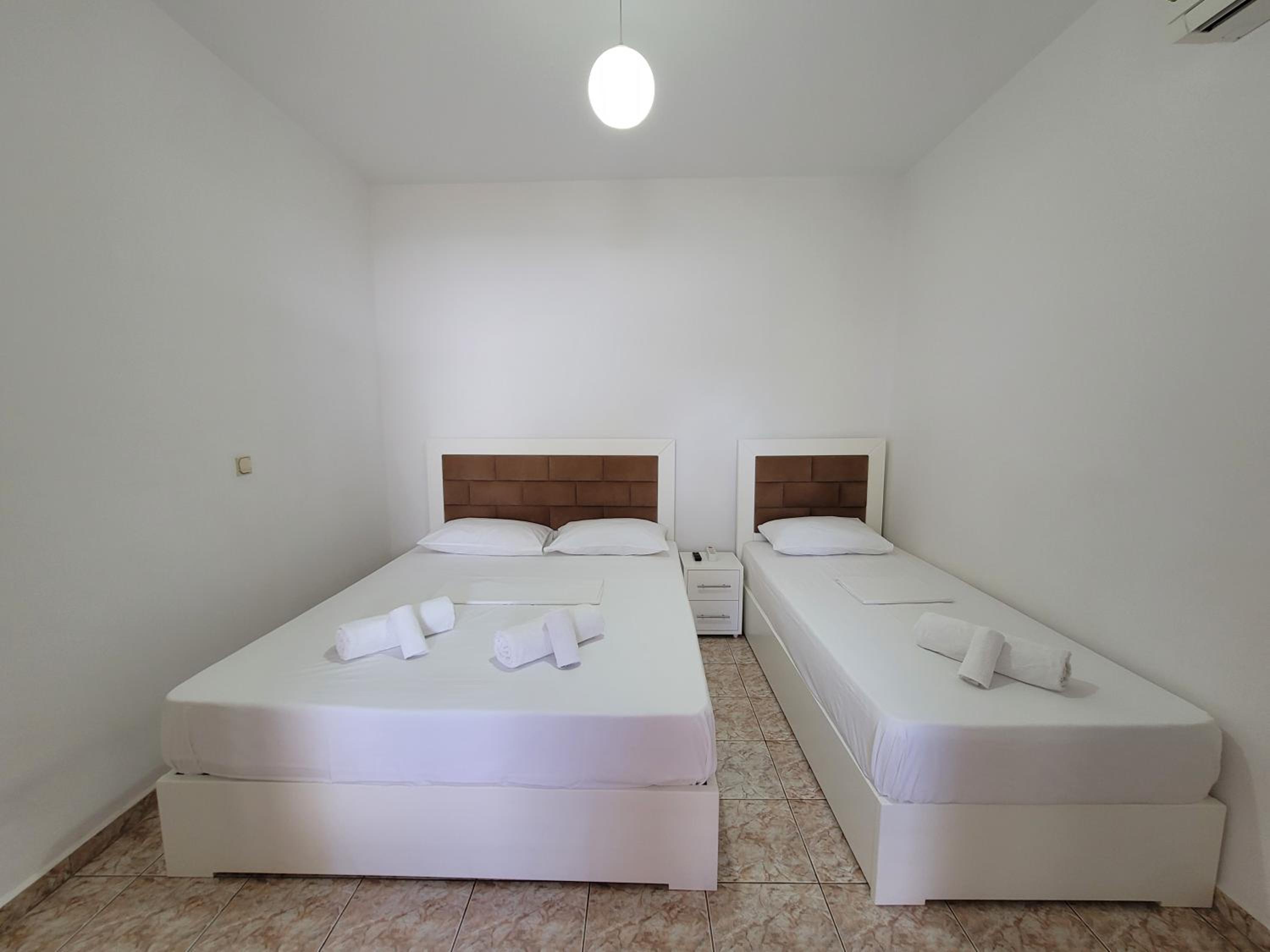 Vila Geri