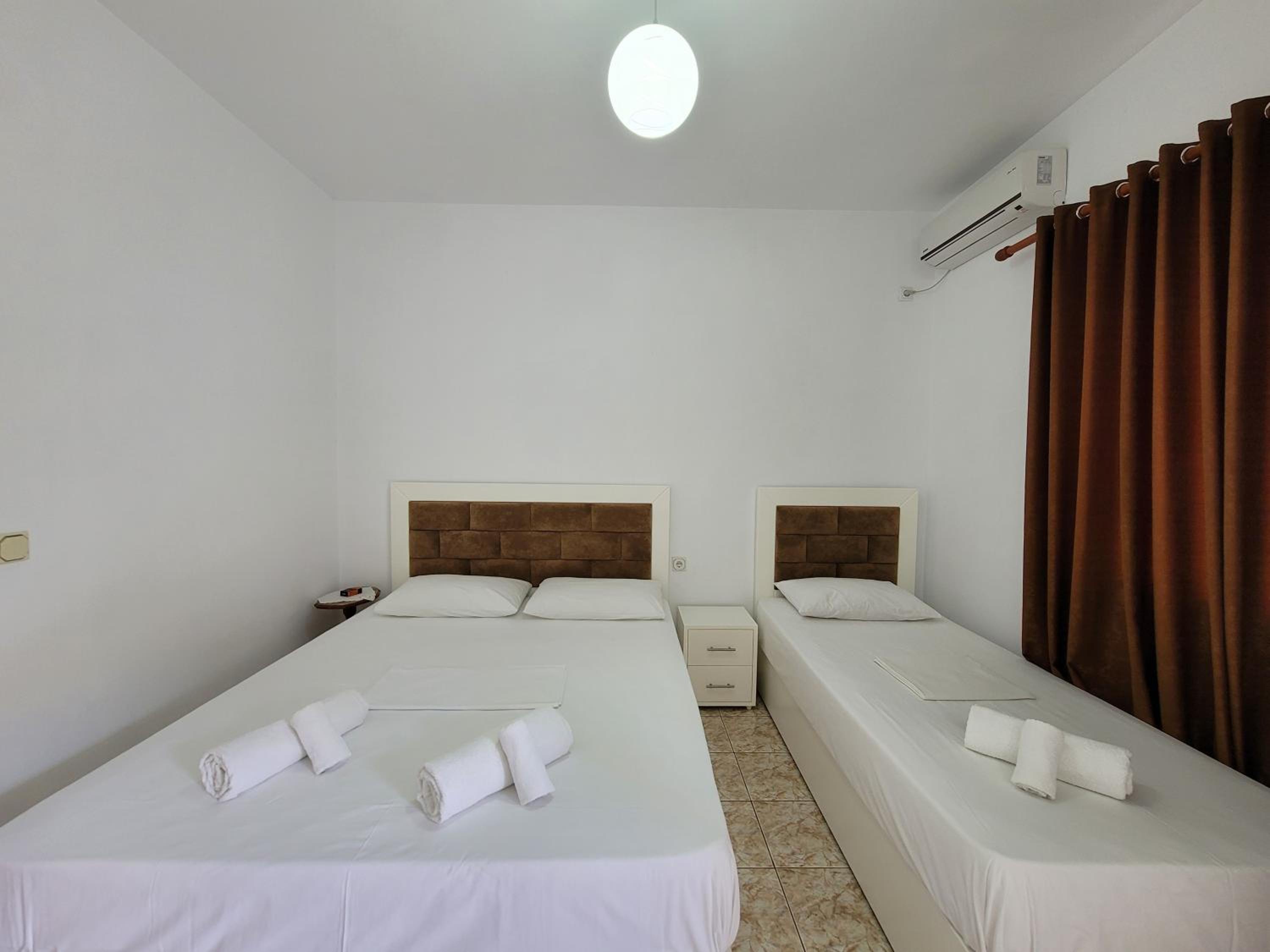 Vila Geri