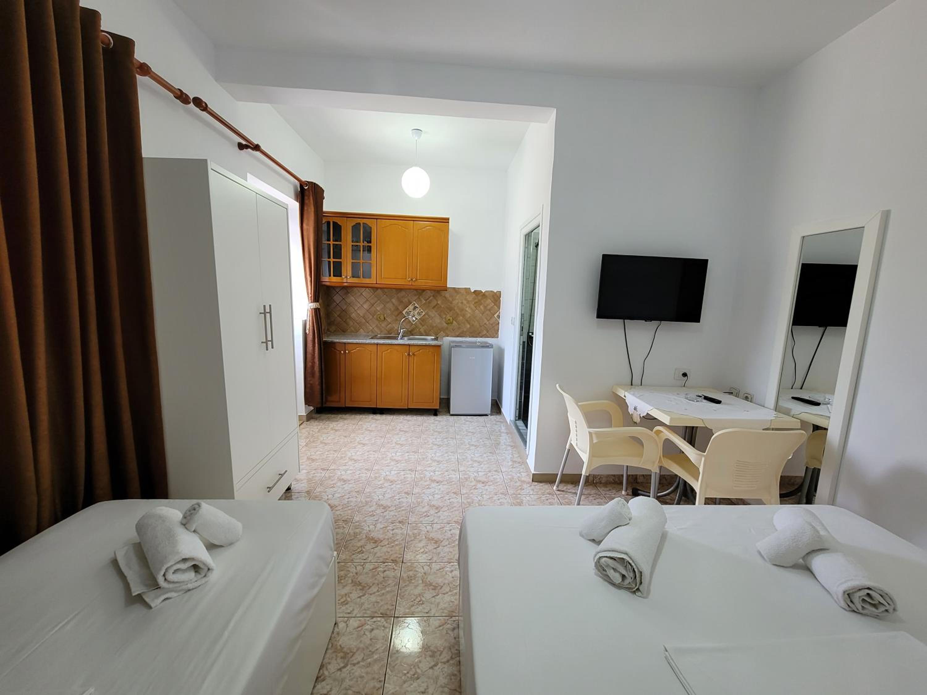 Vila Geri