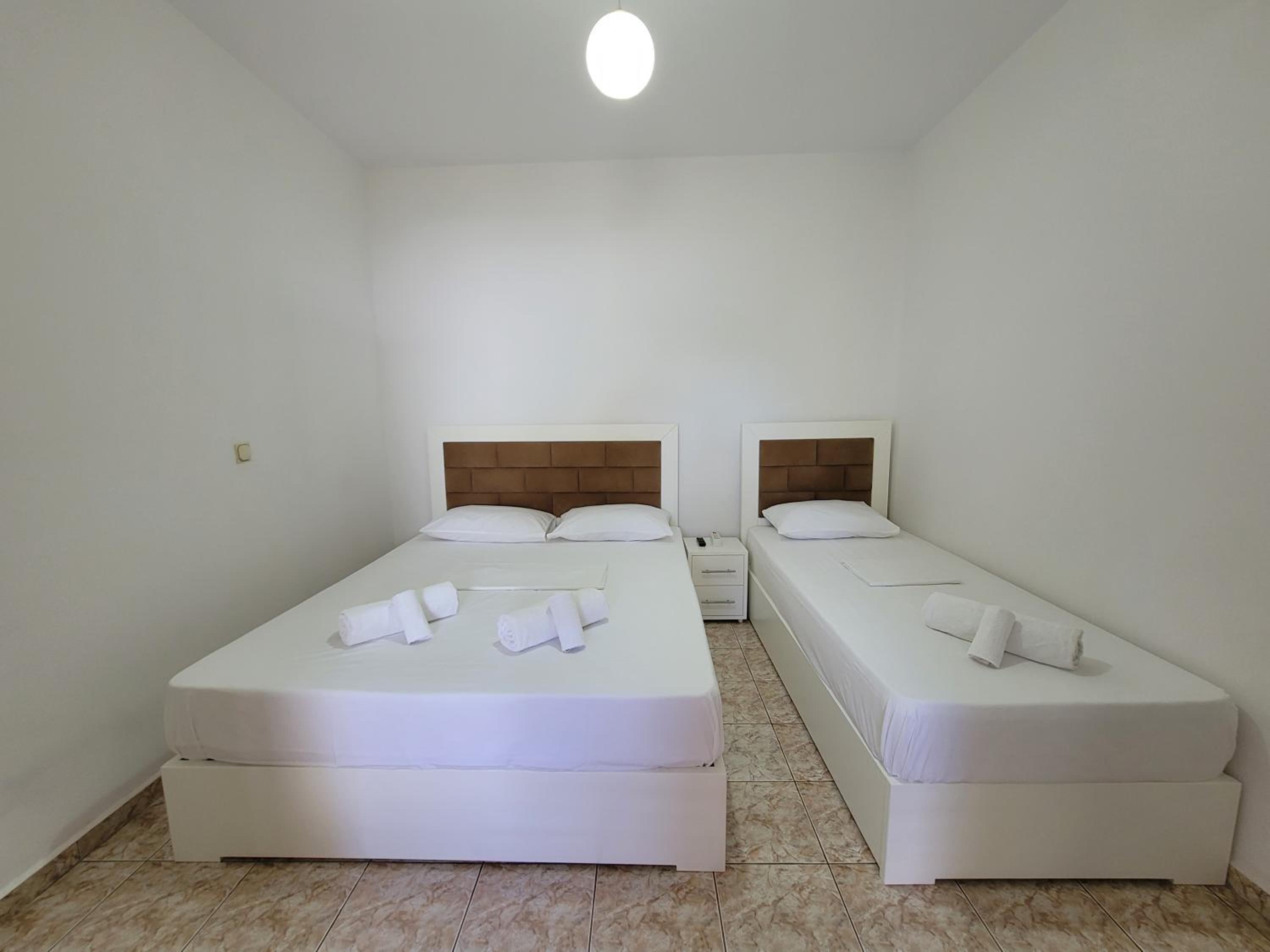 Vila Geri