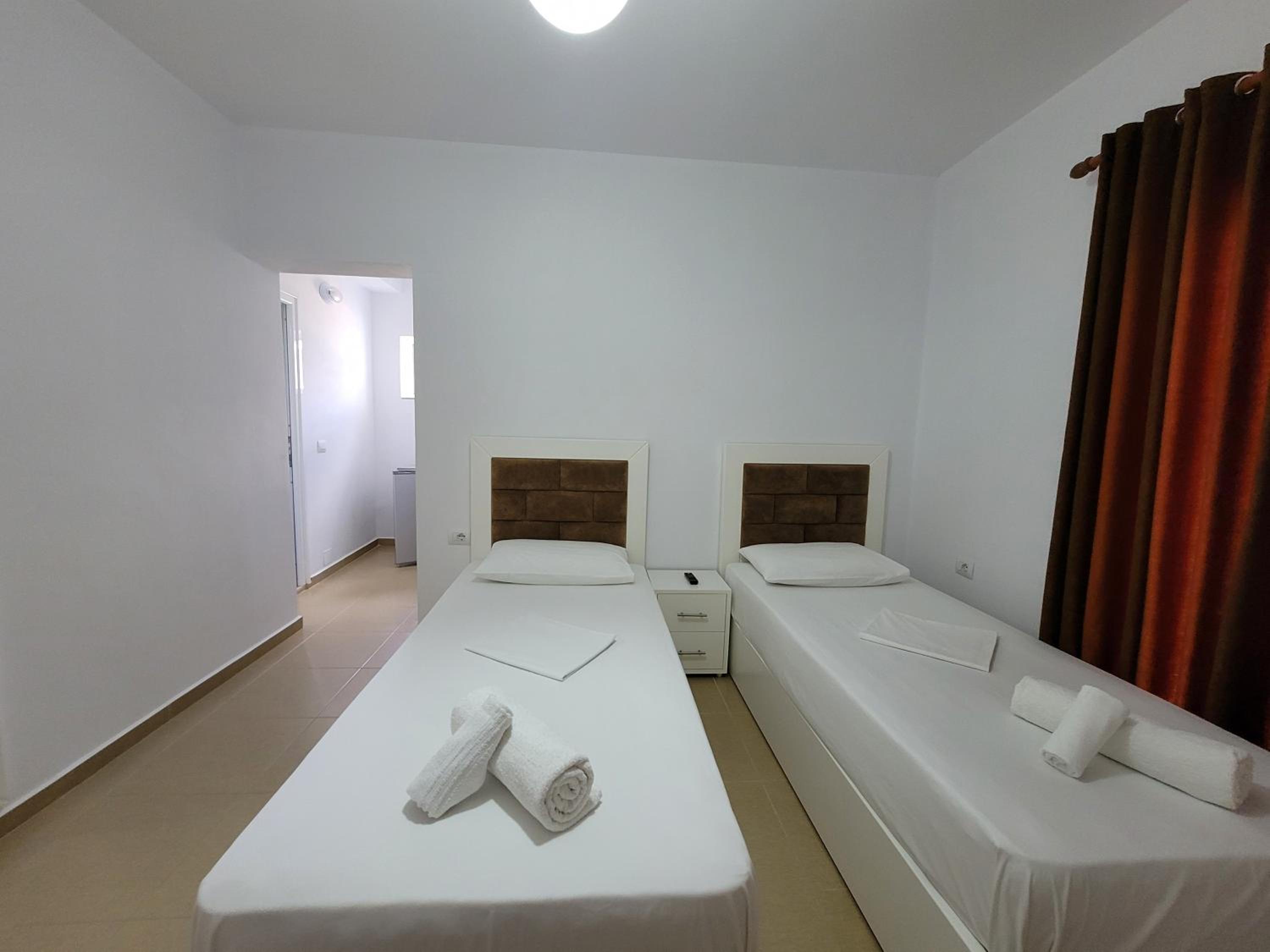 Vila Geri