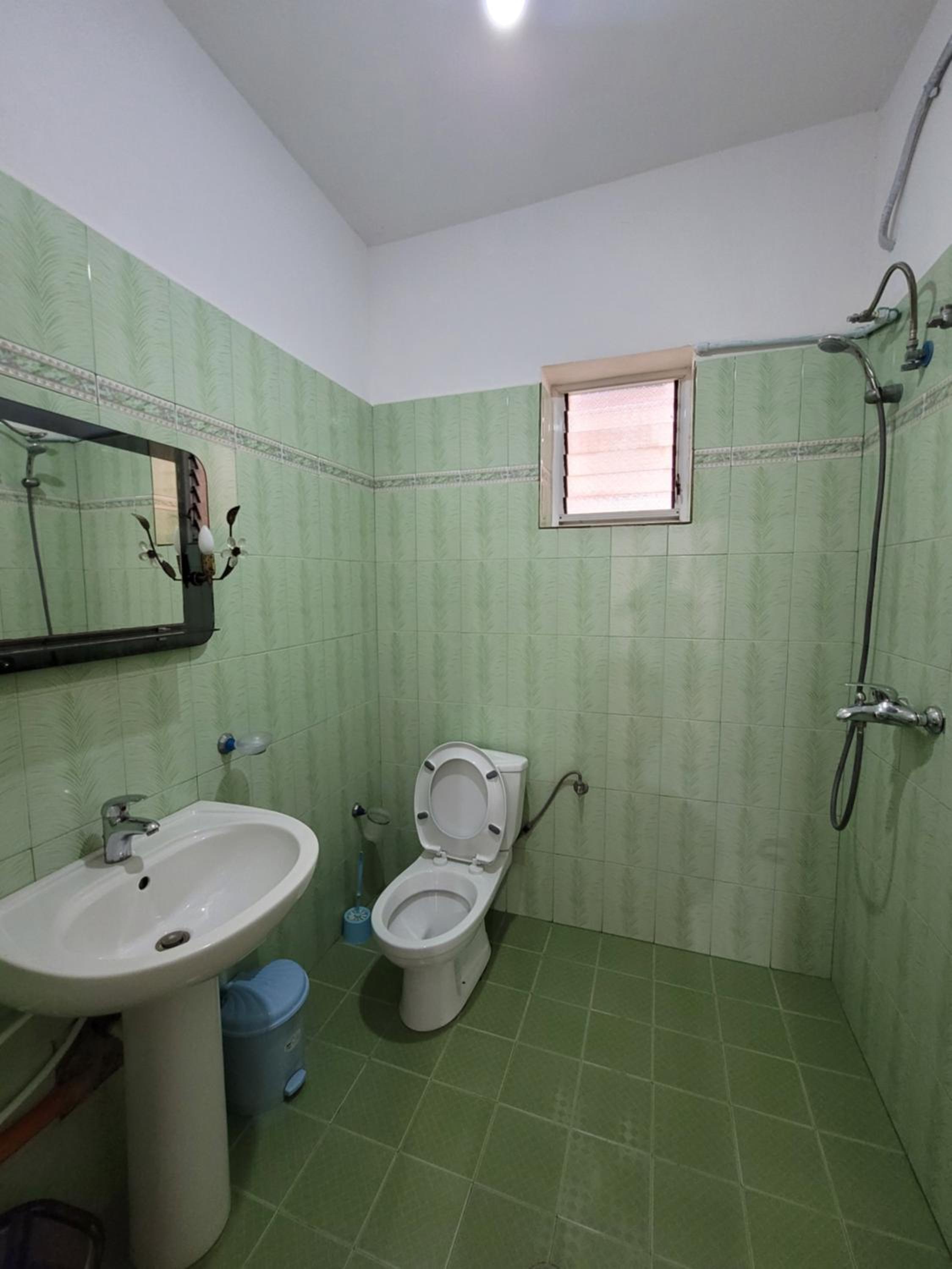 Vila Geri