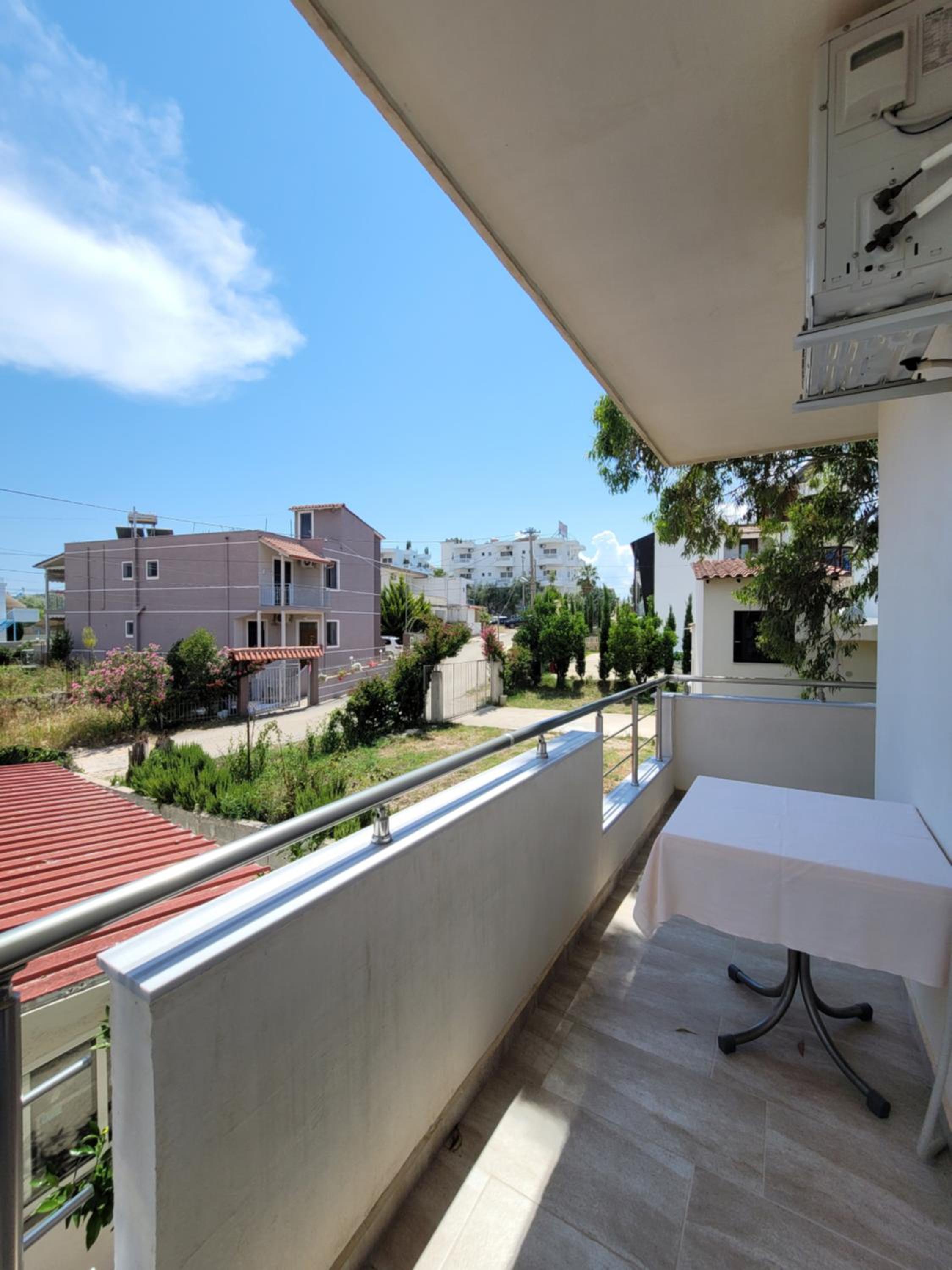 Vila Geri