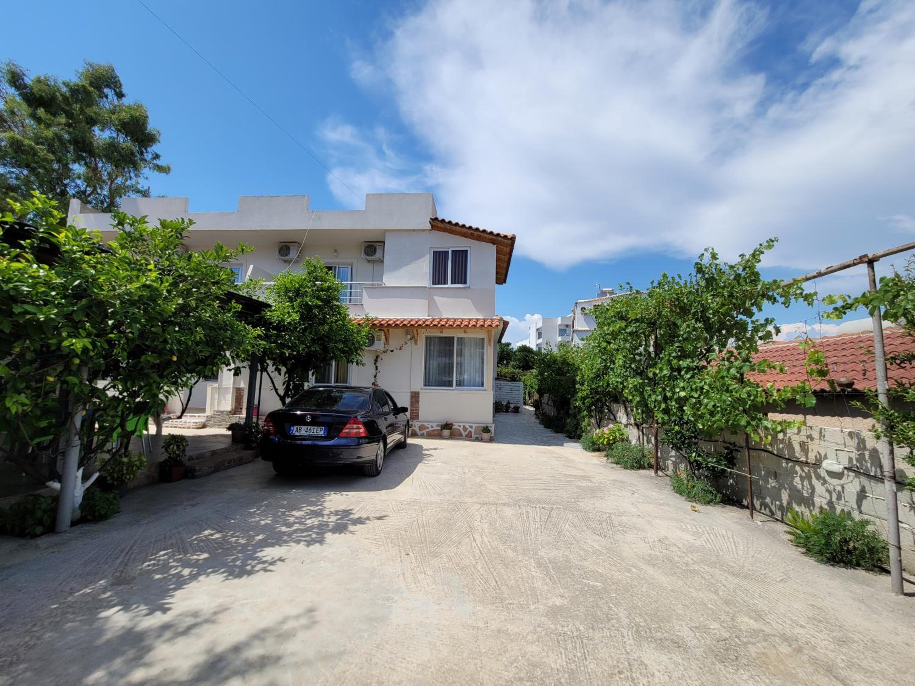 Vila Geri
