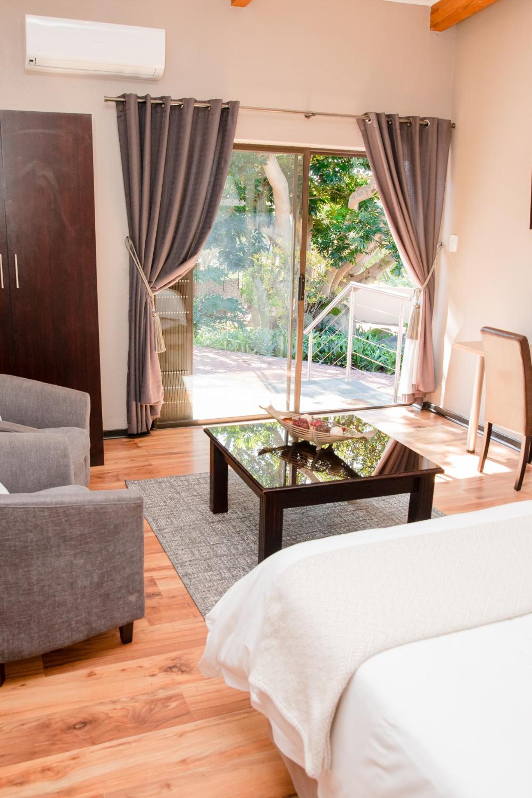 85 Ehmke Guesthouse