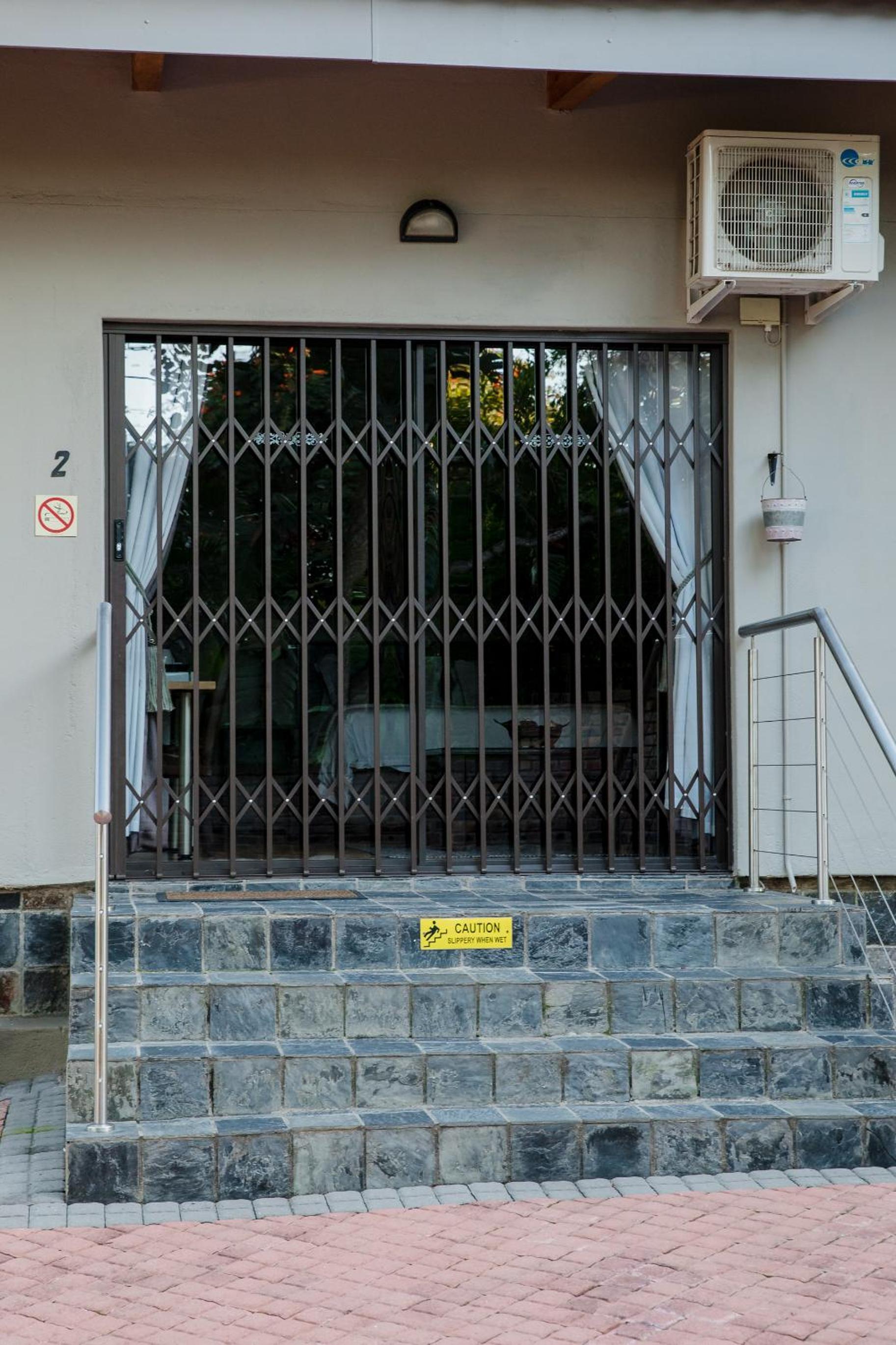 85 Ehmke Guesthouse