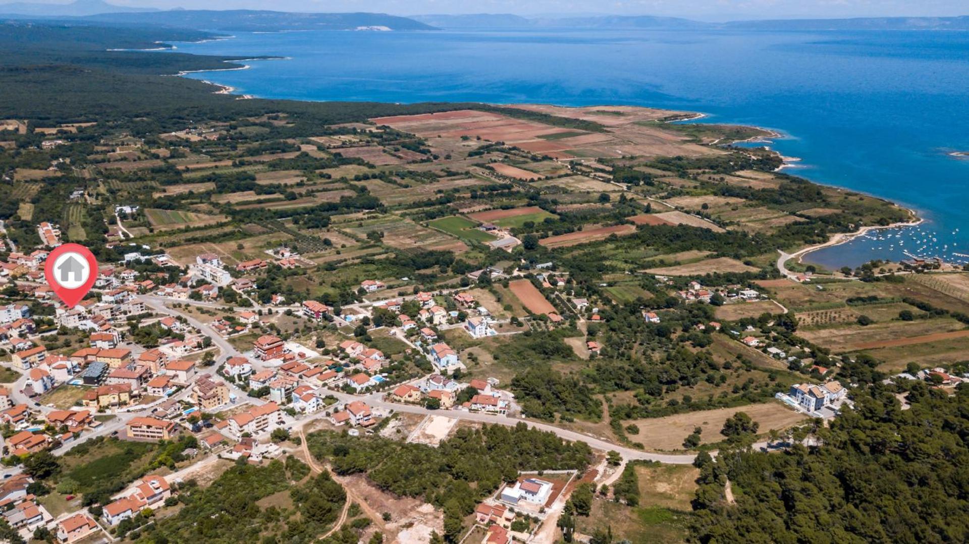 Marlera - Penthouse view 2