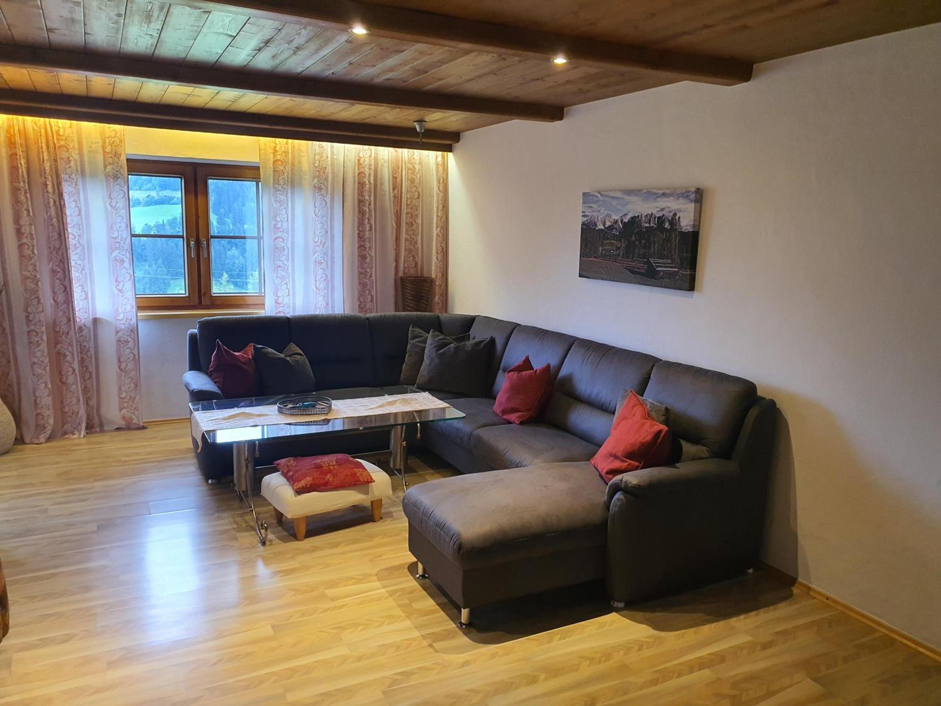 Ferienwohnung Pacher