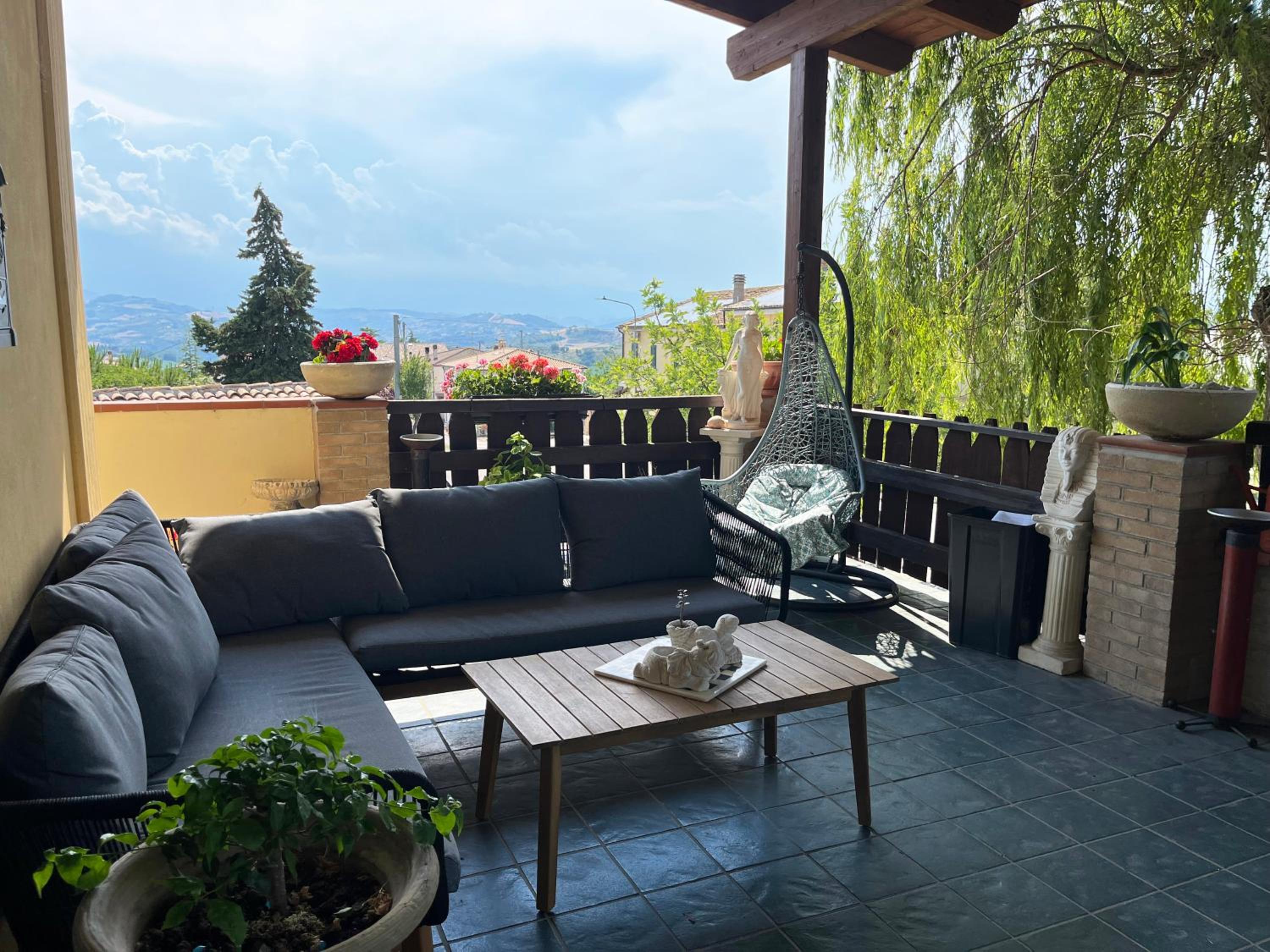 Il Salice view 4