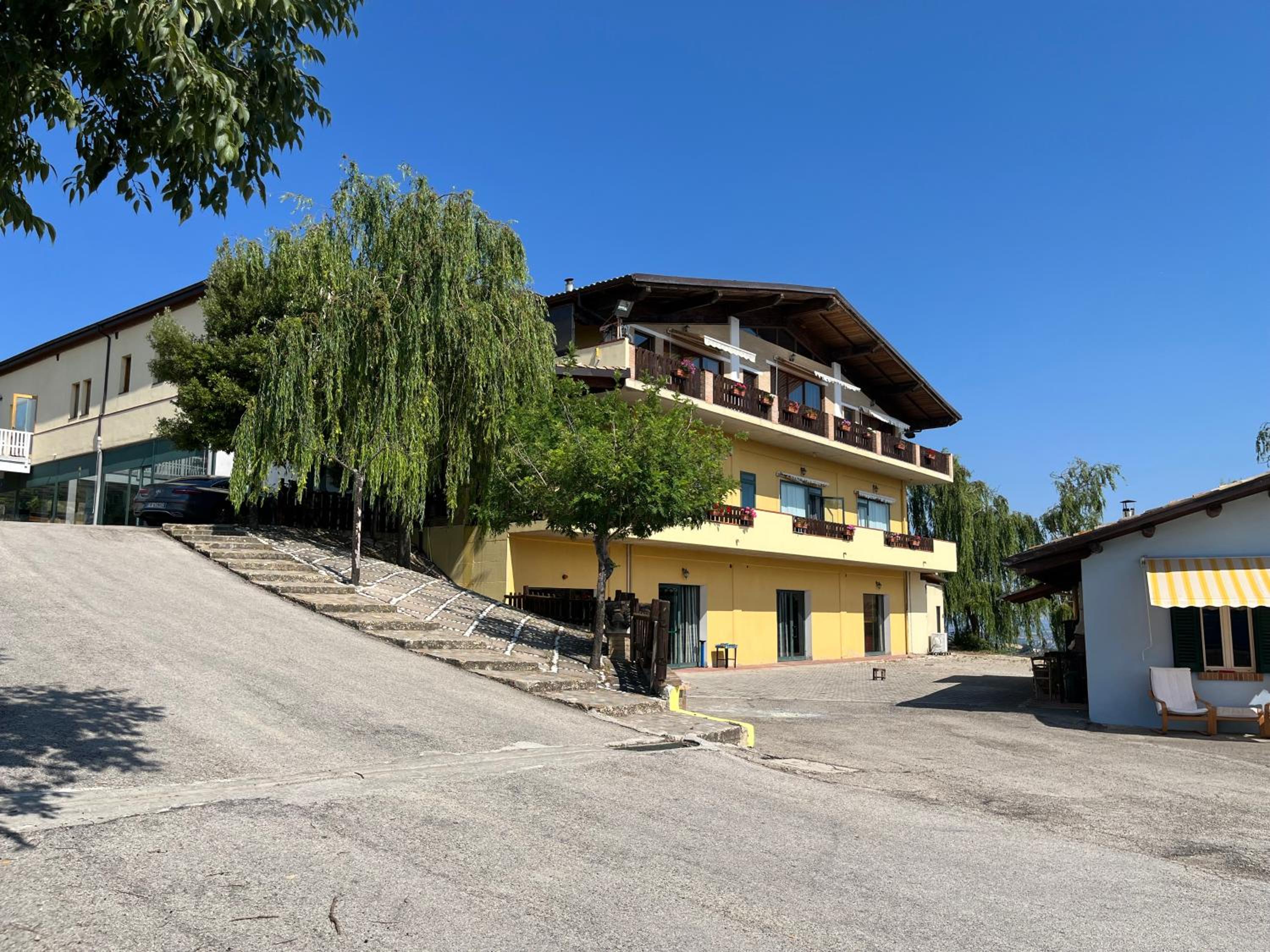 Il Salice view 3