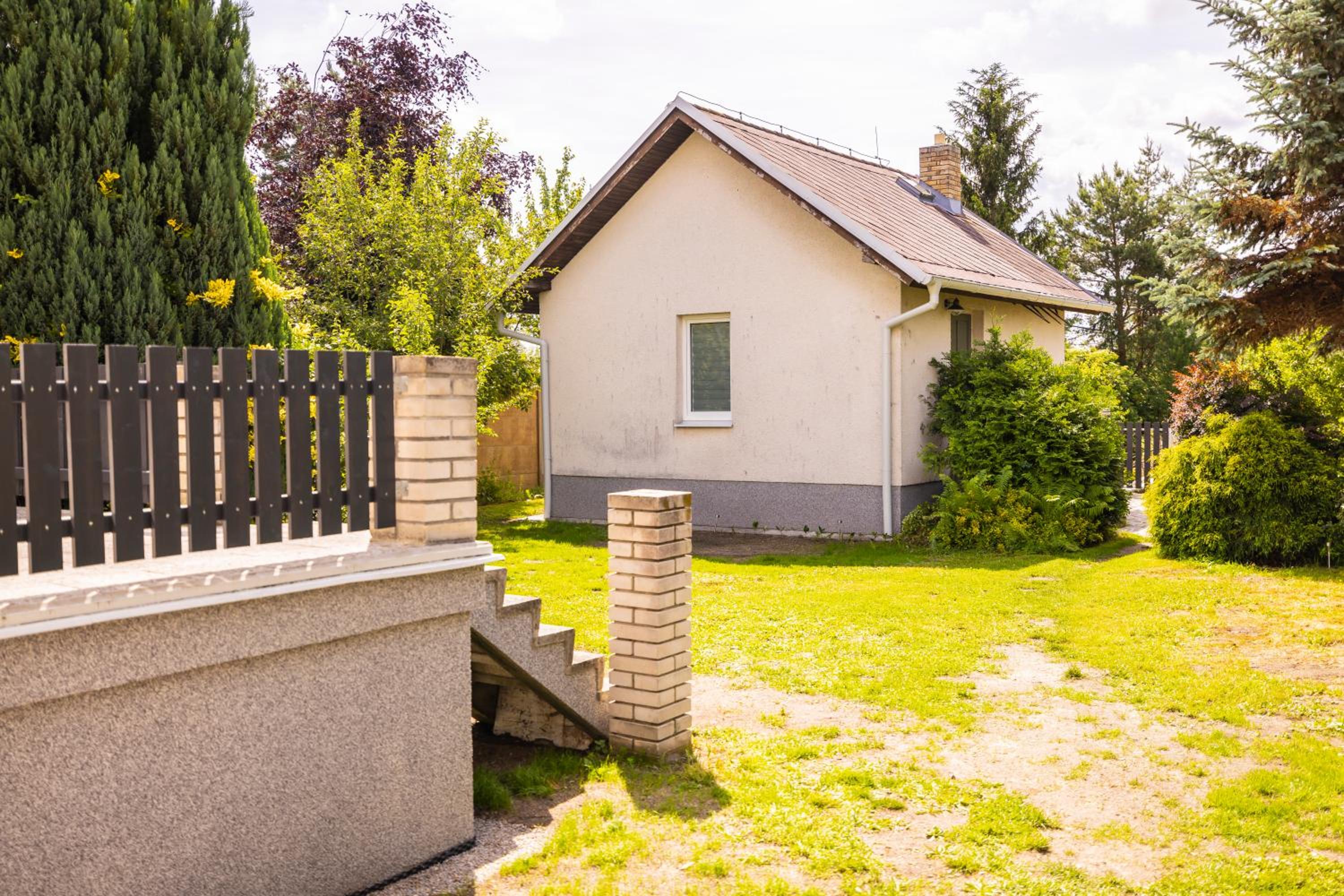 Apartmány Na Obci Třeboň