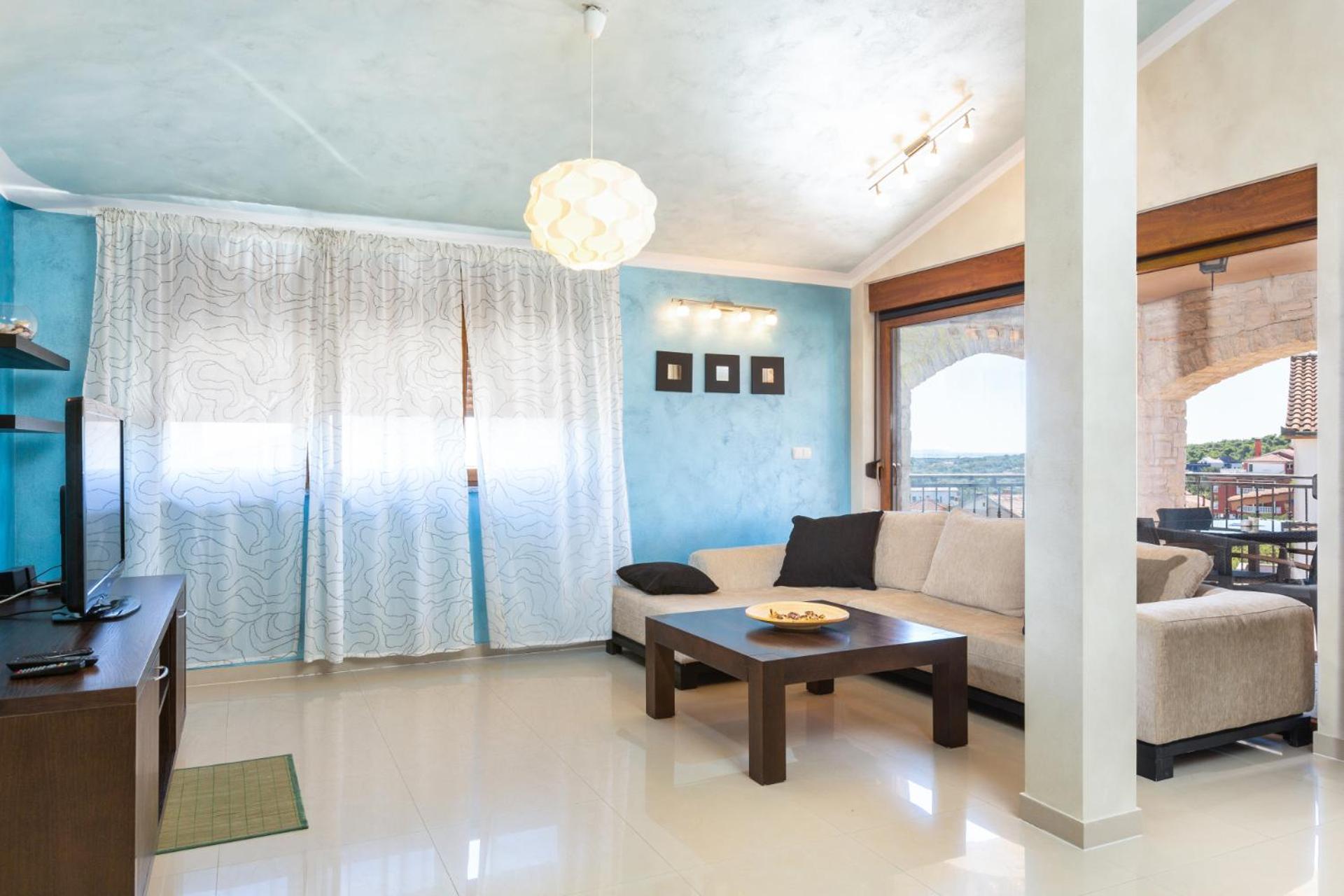 Marlera - Penthouse view 5