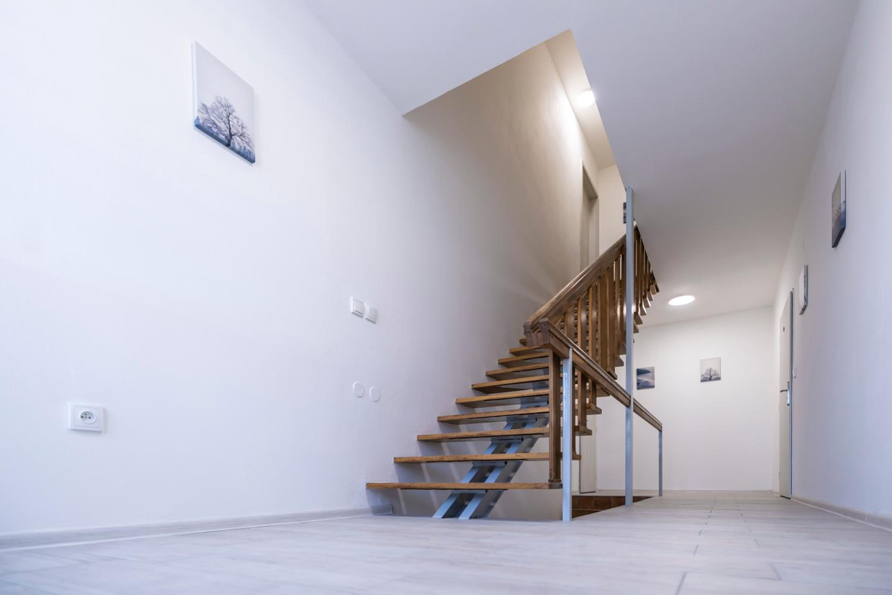 Apartmány Na Obci Třeboň