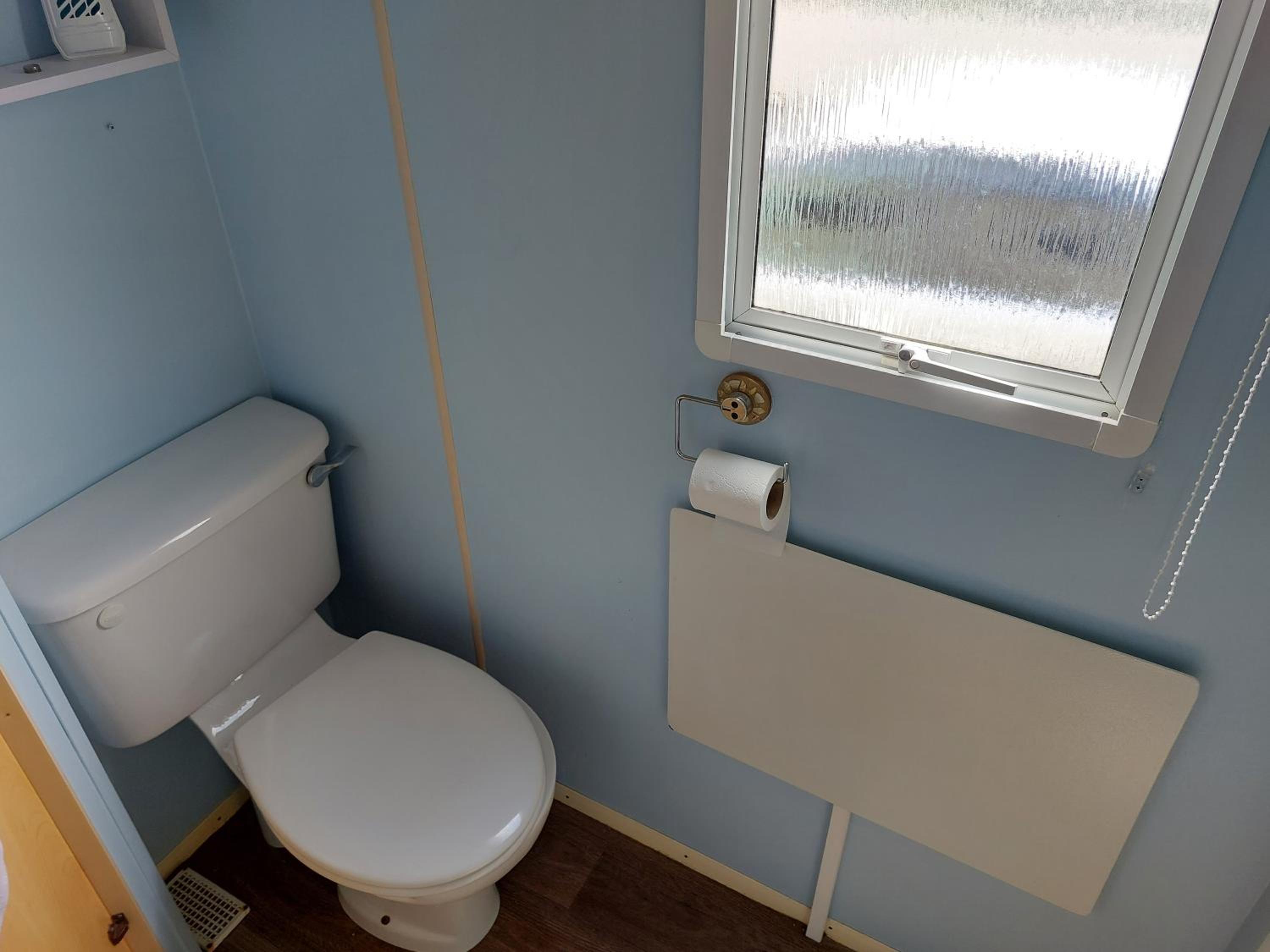 6 berth static caravan, sealands holiday park ingoldmells, skegness view 4