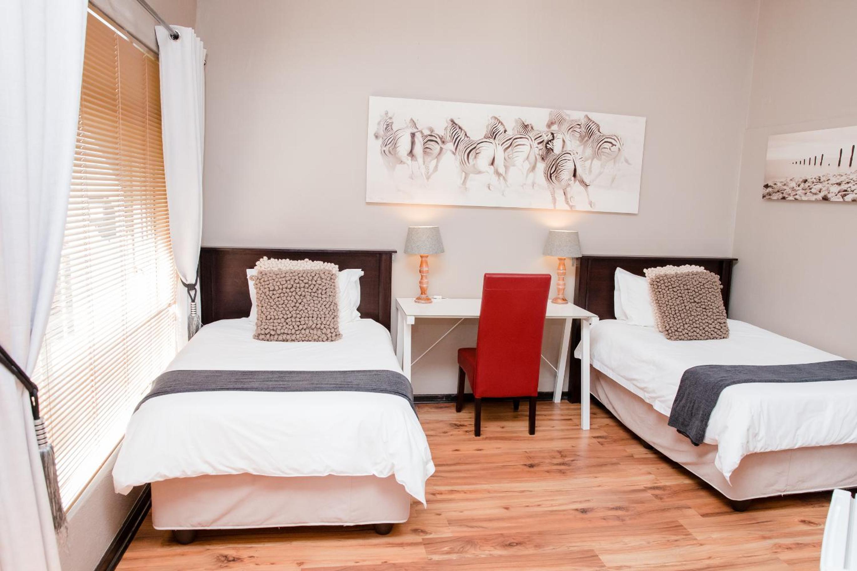 85 Ehmke Guesthouse