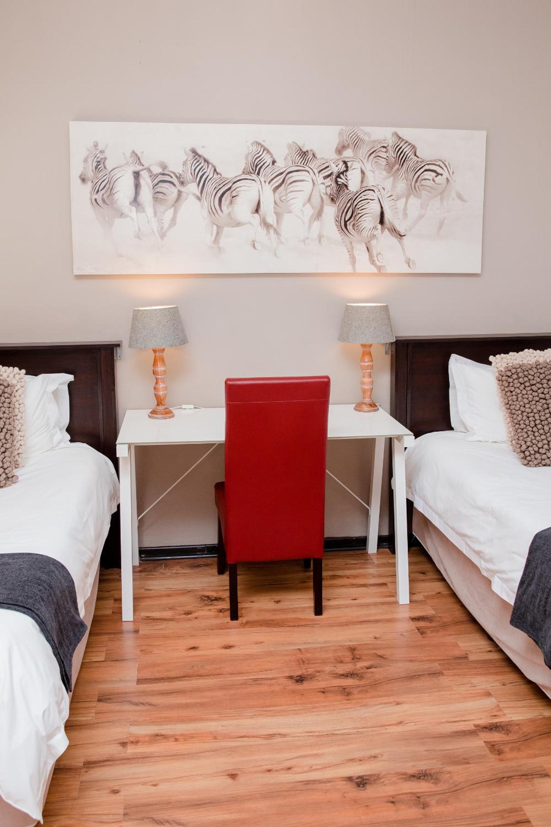 85 Ehmke Guesthouse