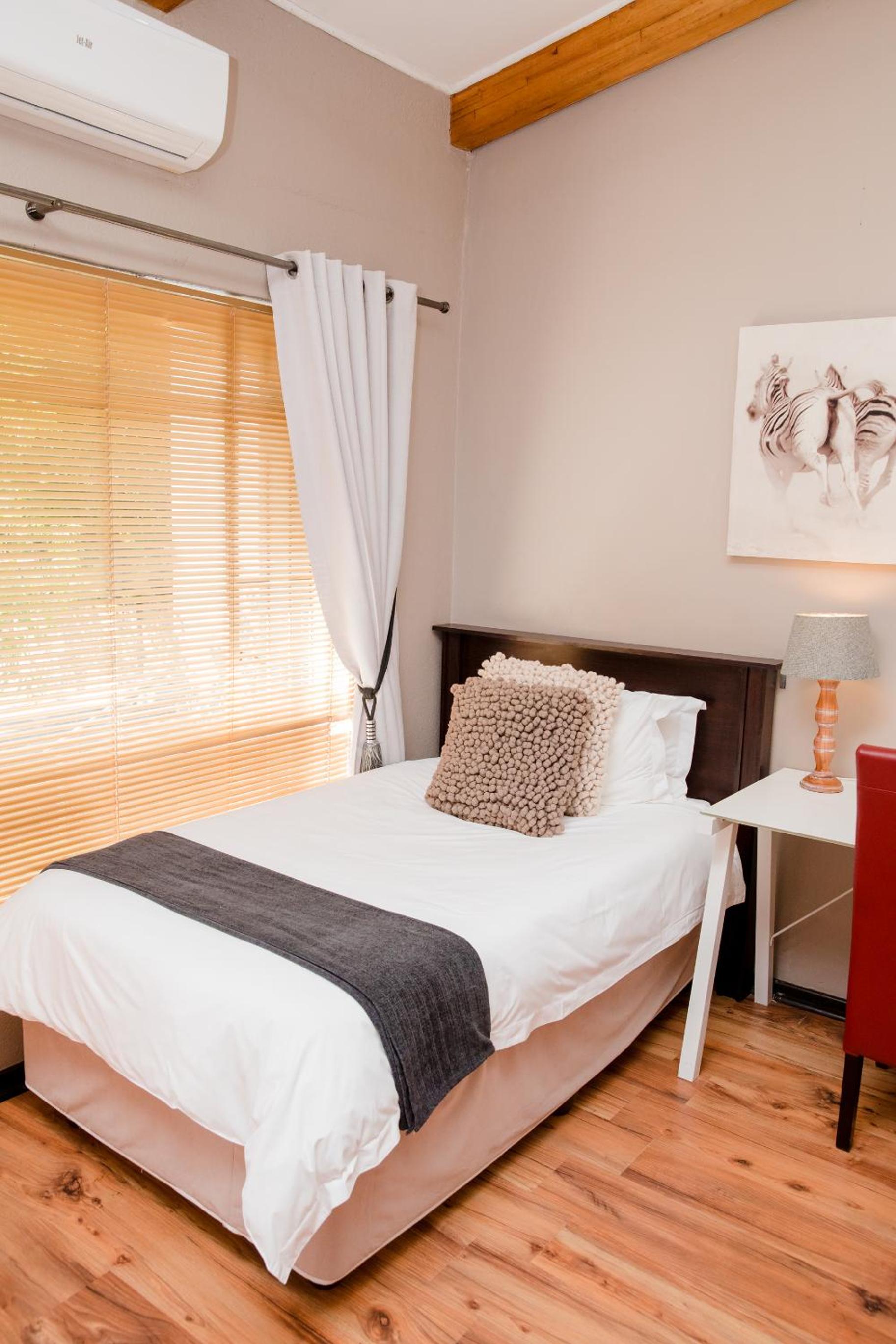 85 Ehmke Guesthouse