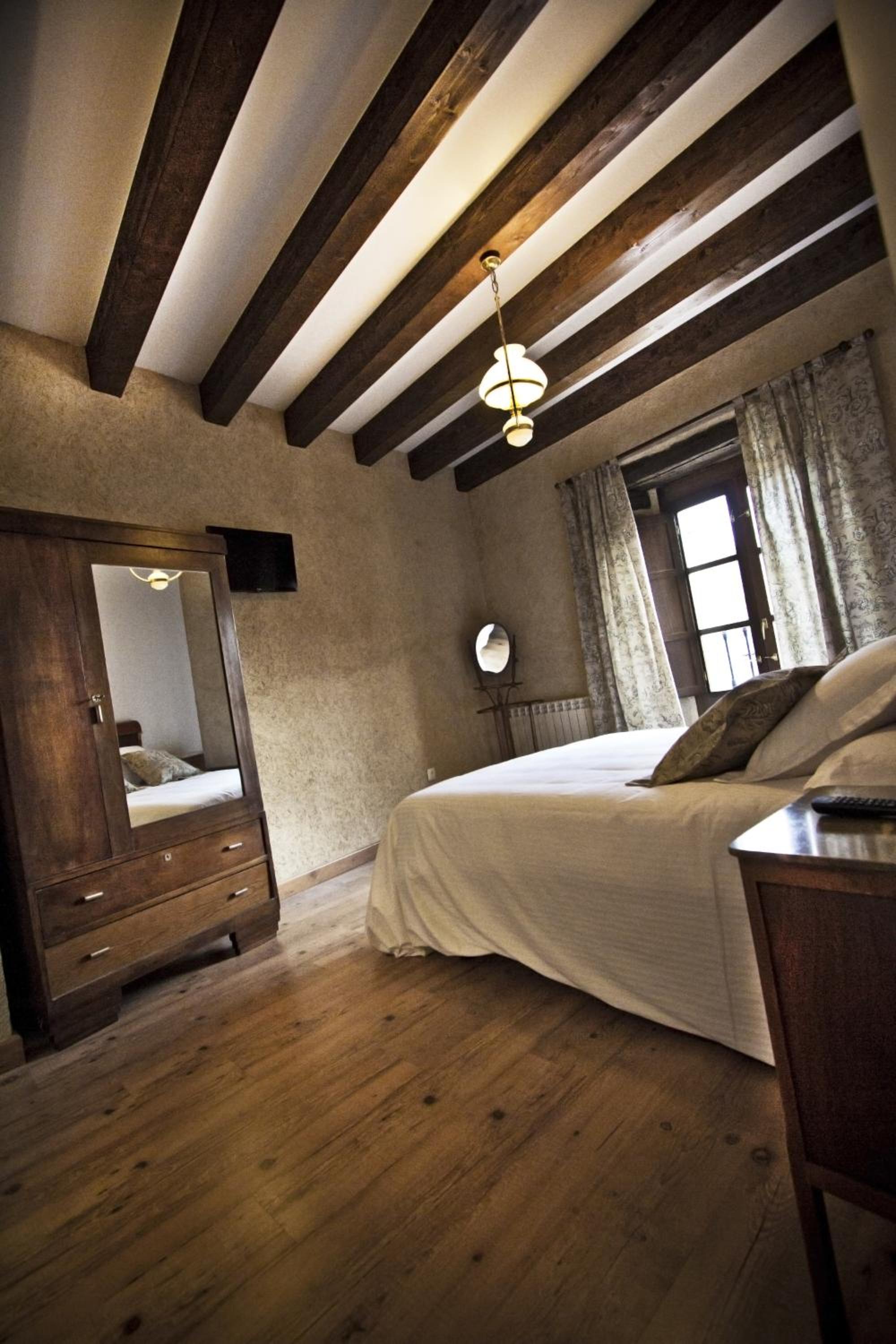 Posada Real del Buen Camino, alojamiento rural