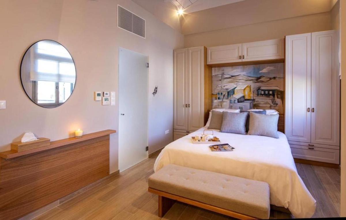 Plaka Cozy Residence