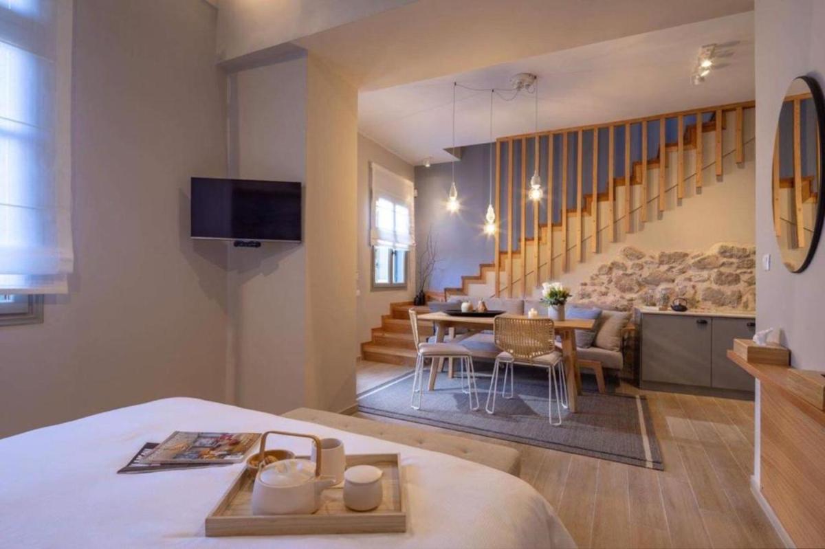 Plaka Cozy Residence