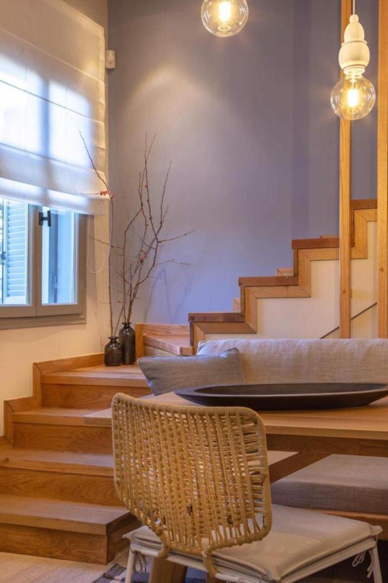 Plaka Cozy Residence