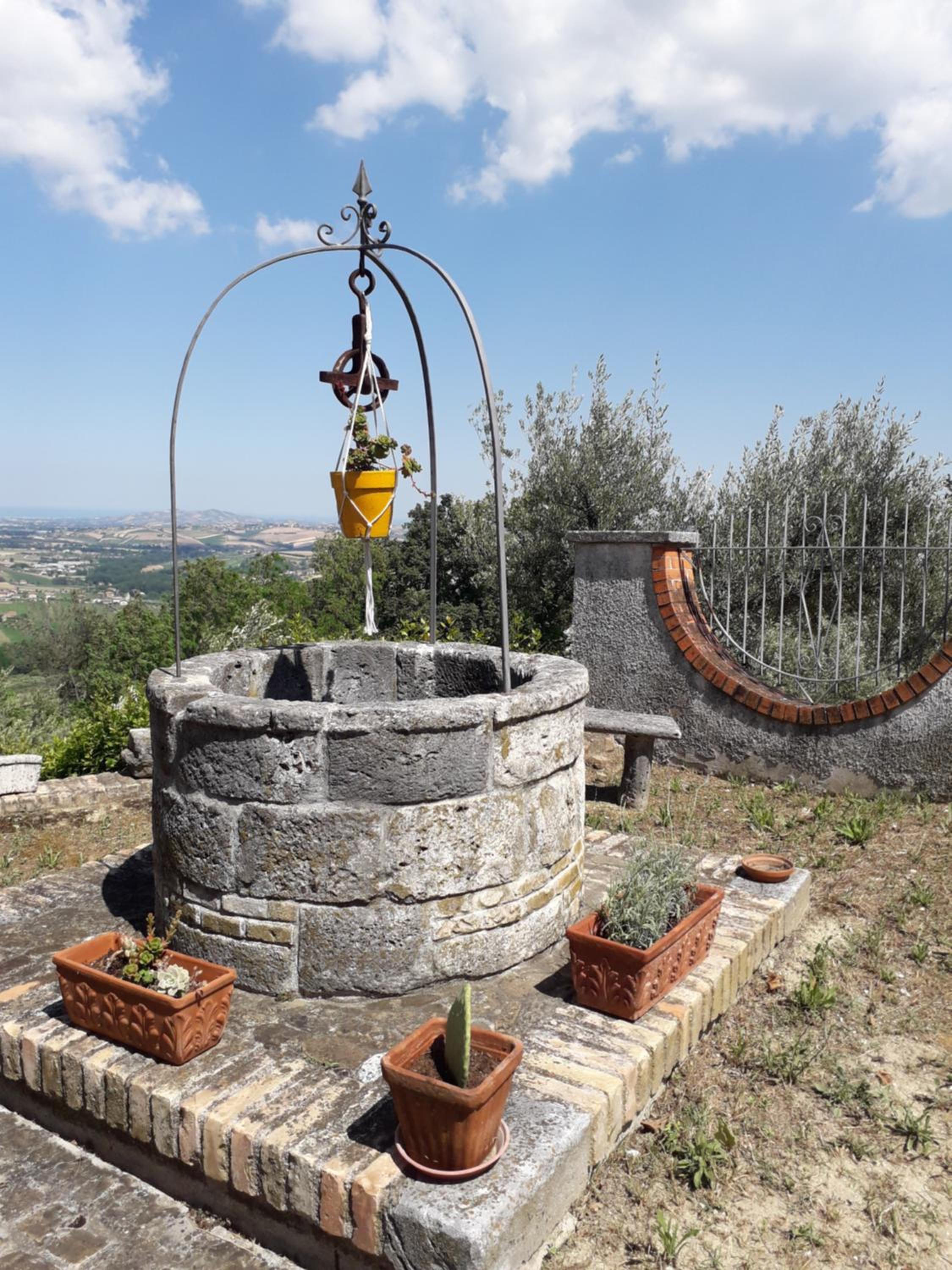 Villino Sabina