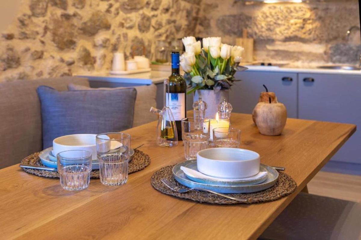 Plaka Cozy Residence