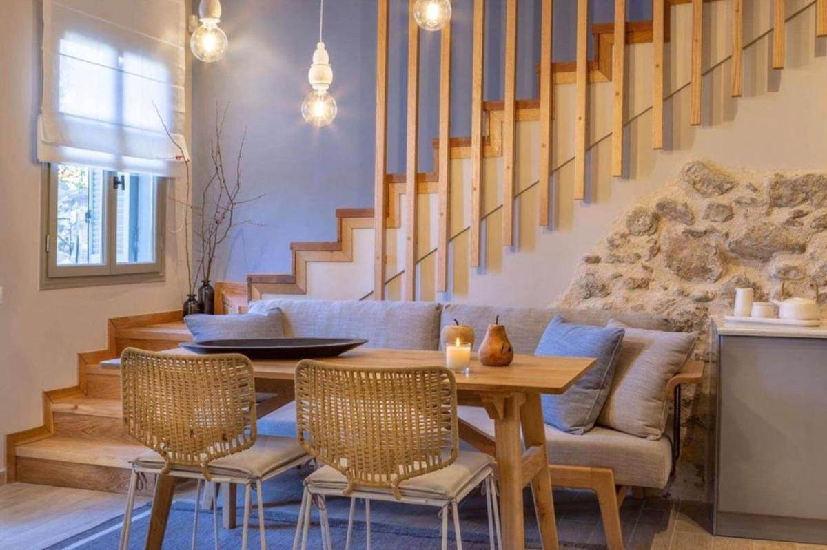 Plaka Cozy Residence