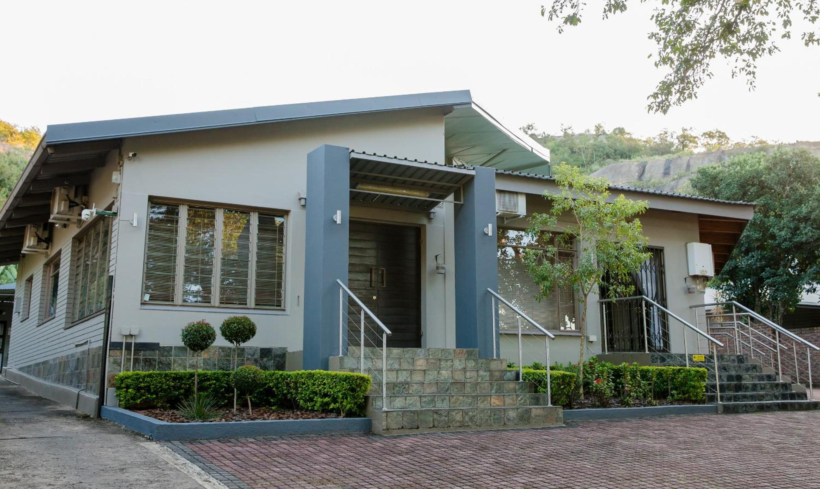 85 Ehmke Guesthouse
