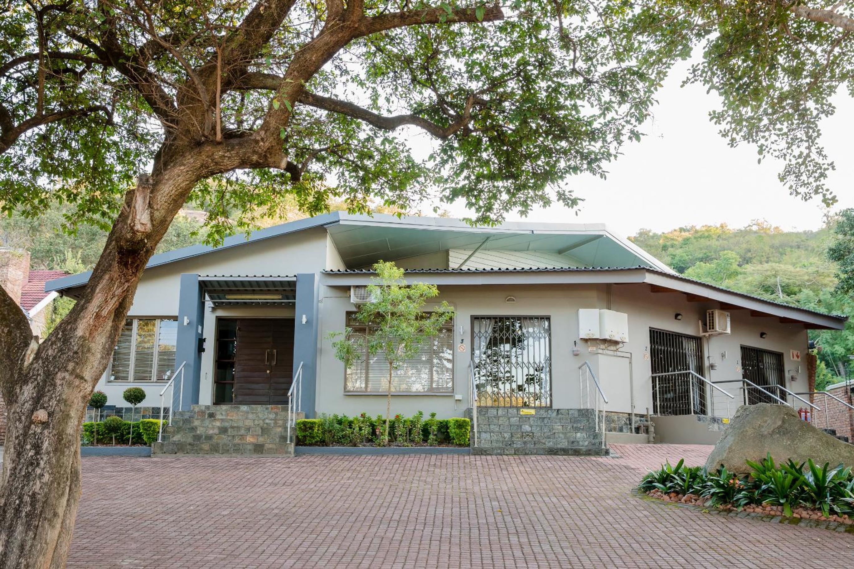 85 Ehmke Guesthouse