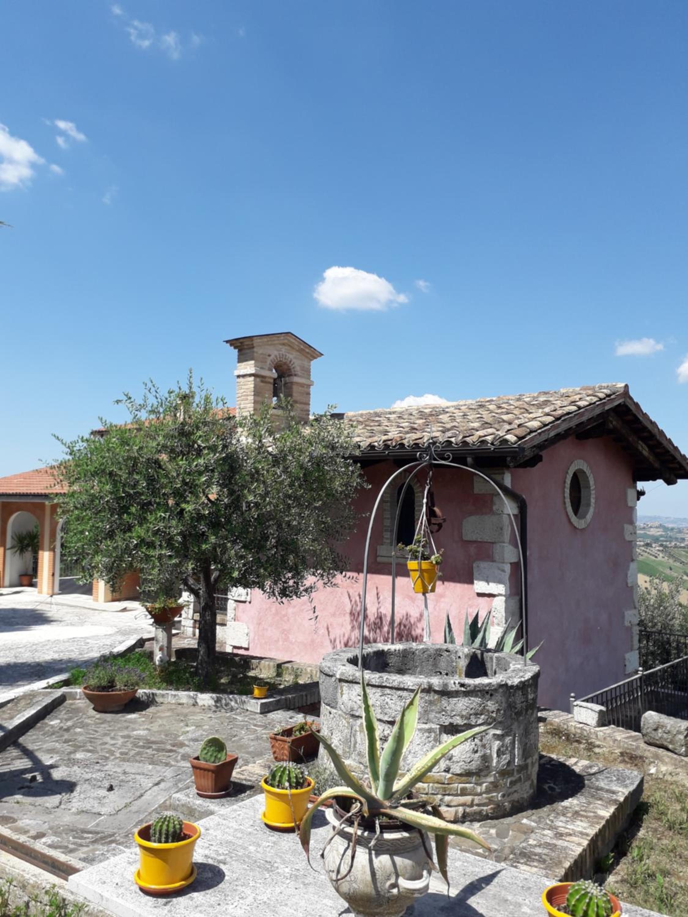 Villino Sabina