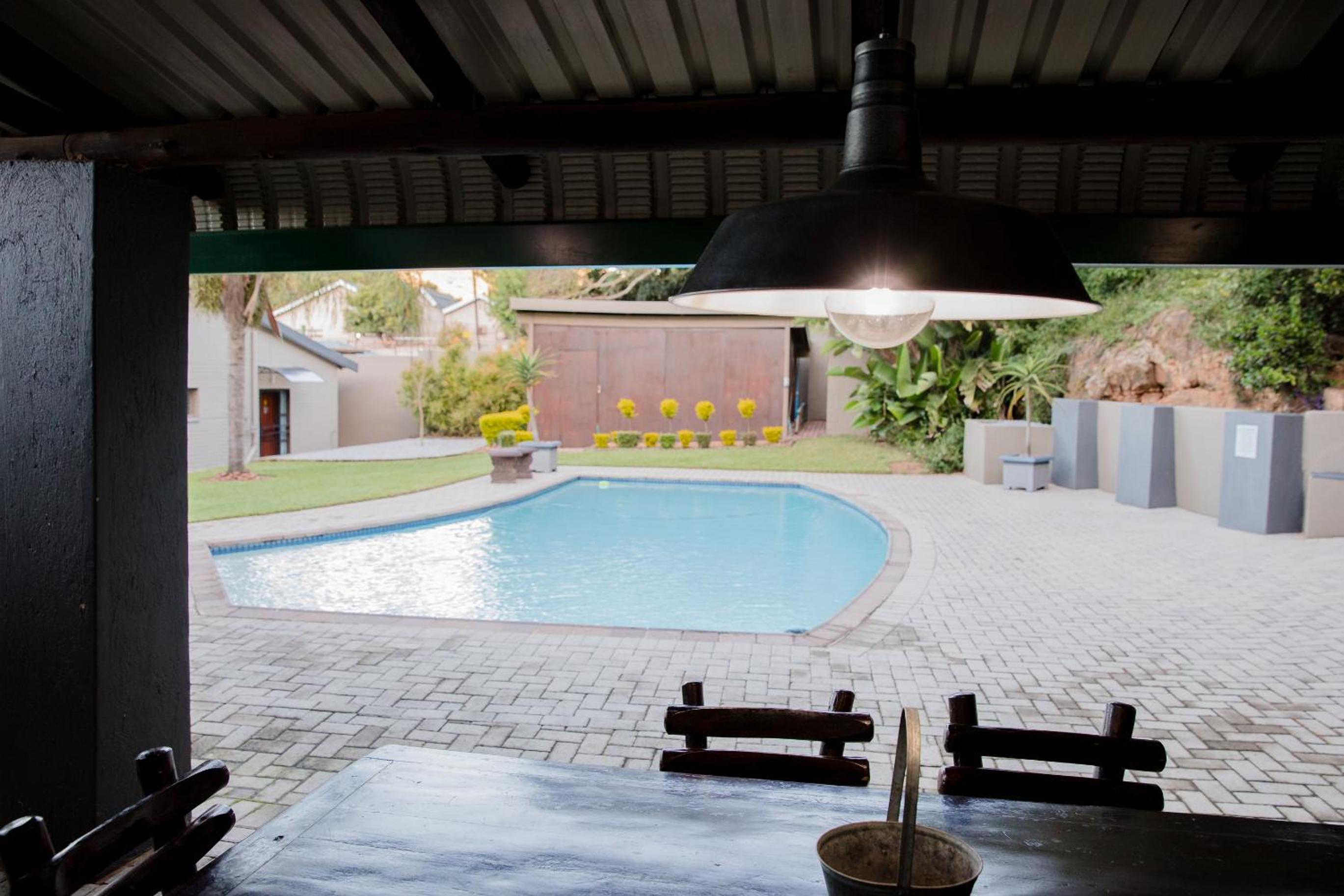 85 Ehmke Guesthouse