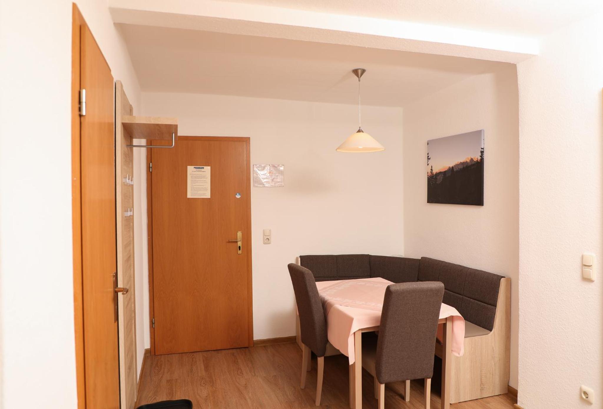 Hotel Garni Post