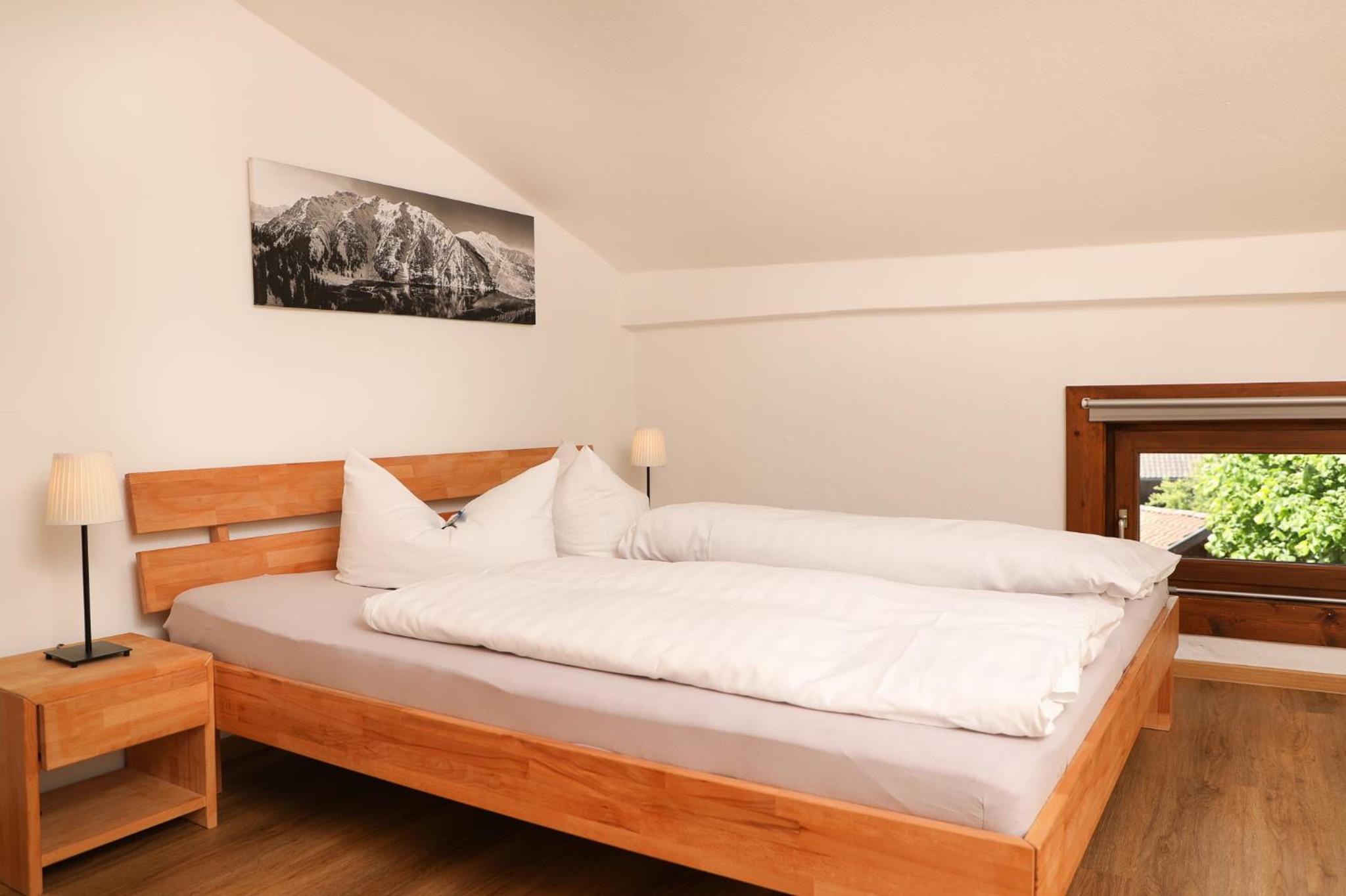 Hotel Garni Post