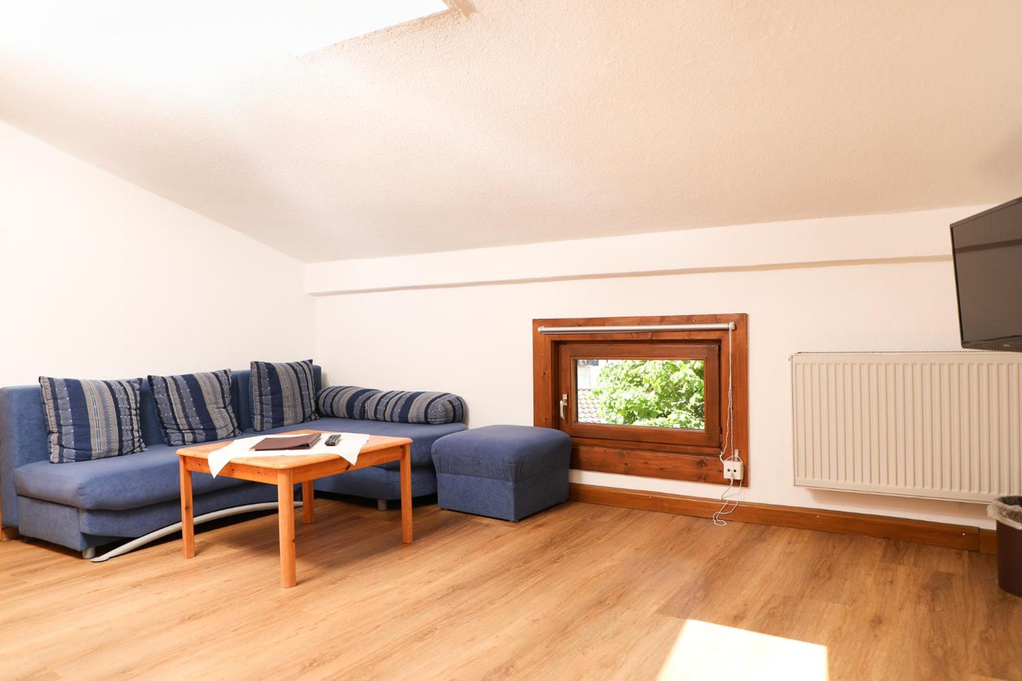Hotel Garni Post