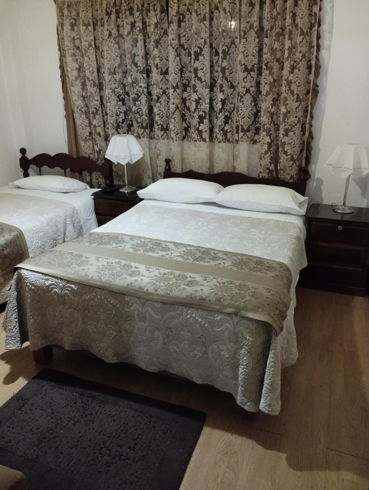 Apart & Hostal ManuAlé, photo 21