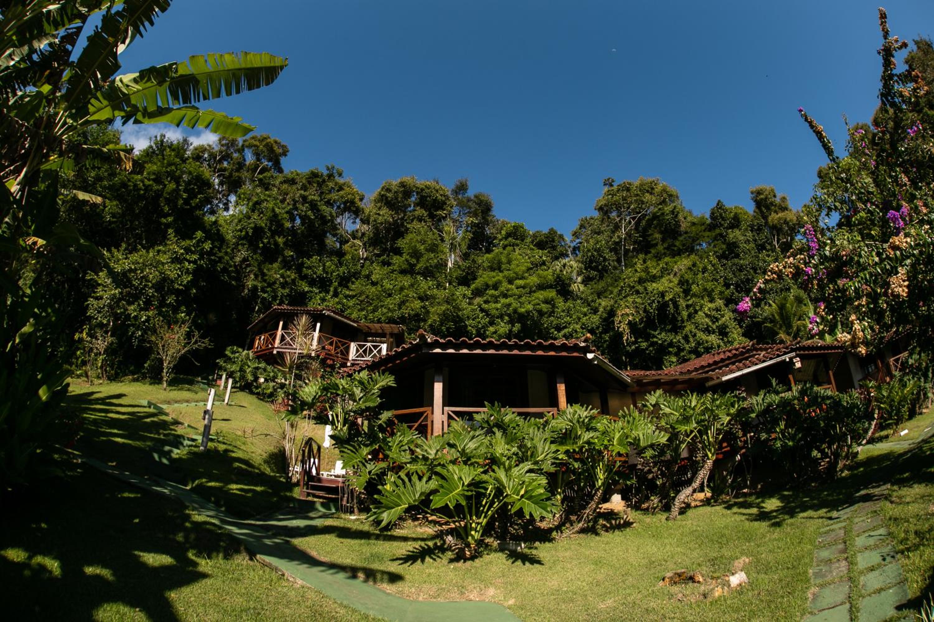 Hotel Pousada Vitorino