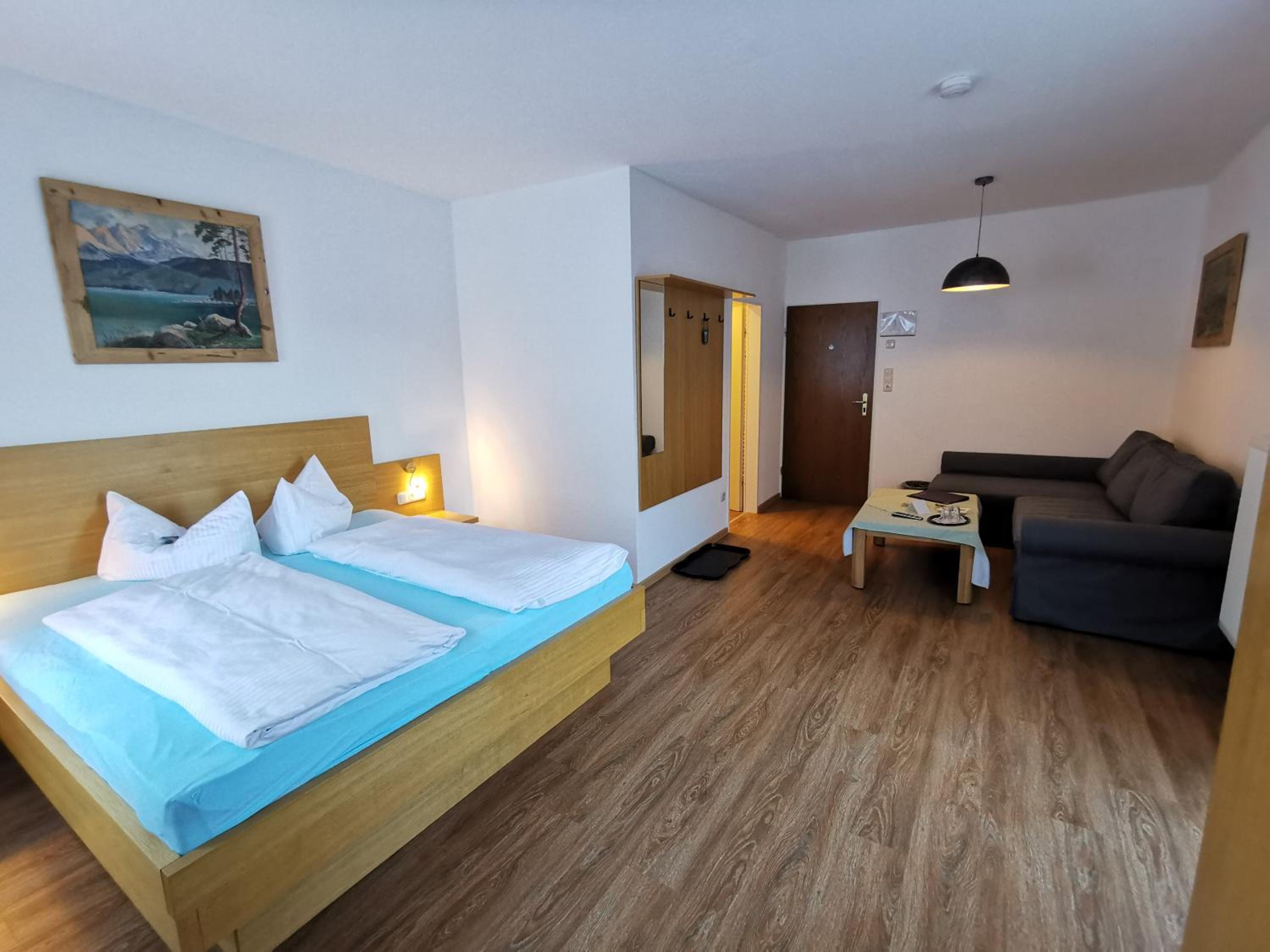 Hotel Garni Post