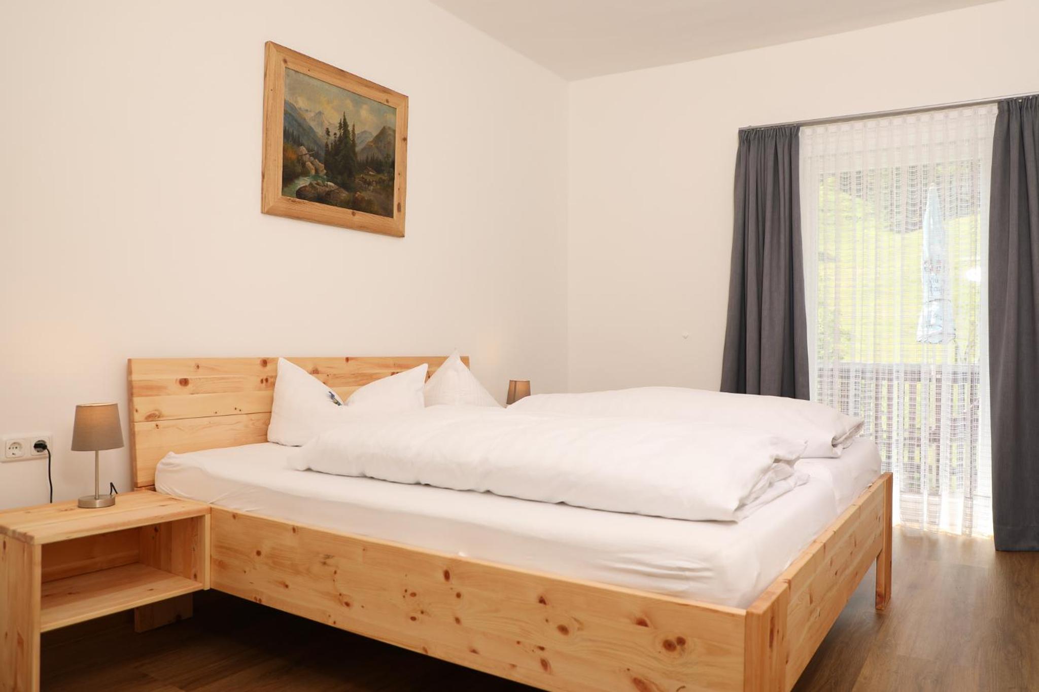 Hotel Garni Post