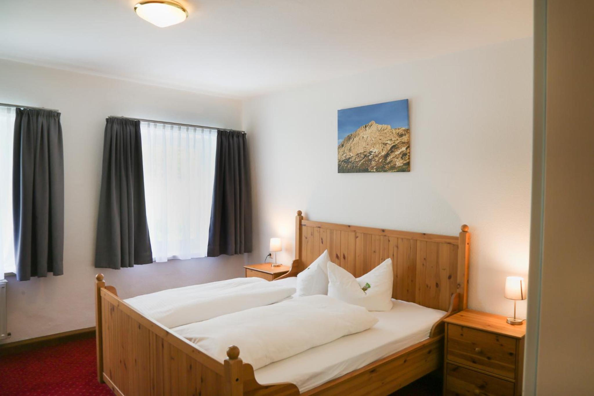 Hotel Garni Post