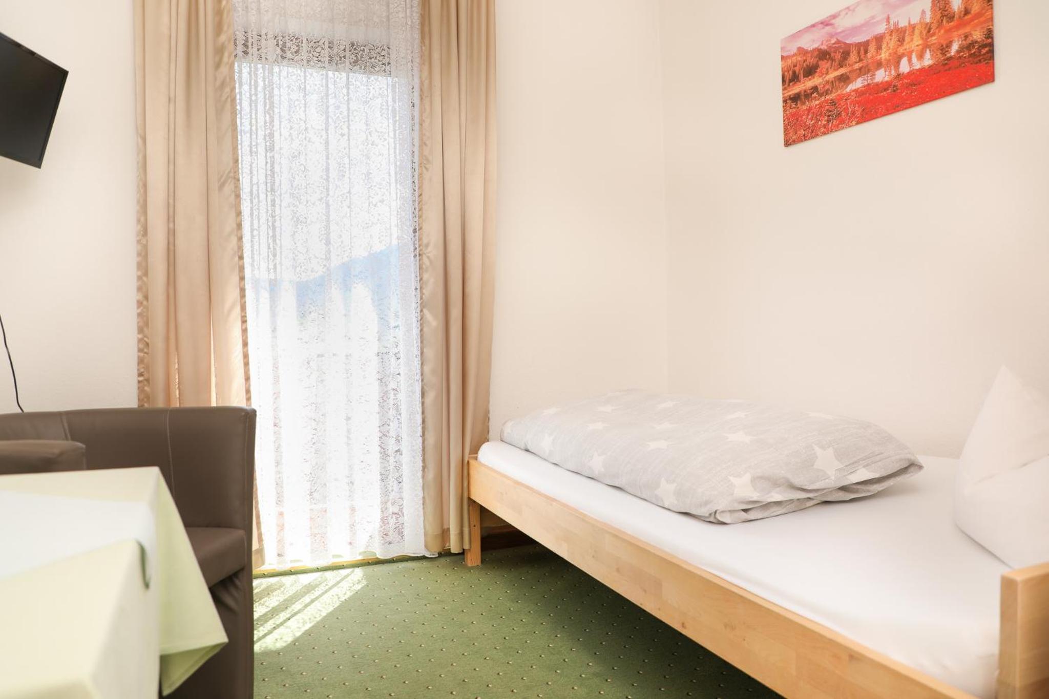 Hotel Garni Post