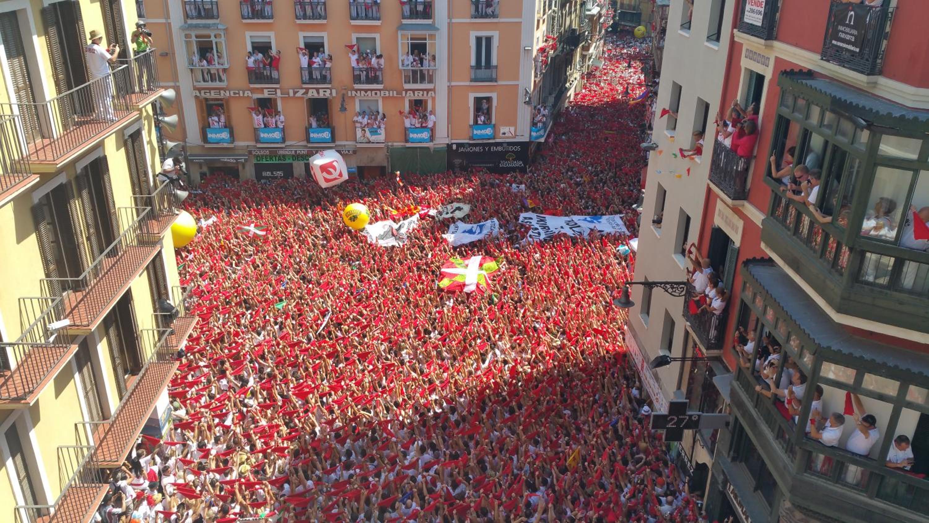 Lujoso duplex en la Plaza del Ayuntamiento