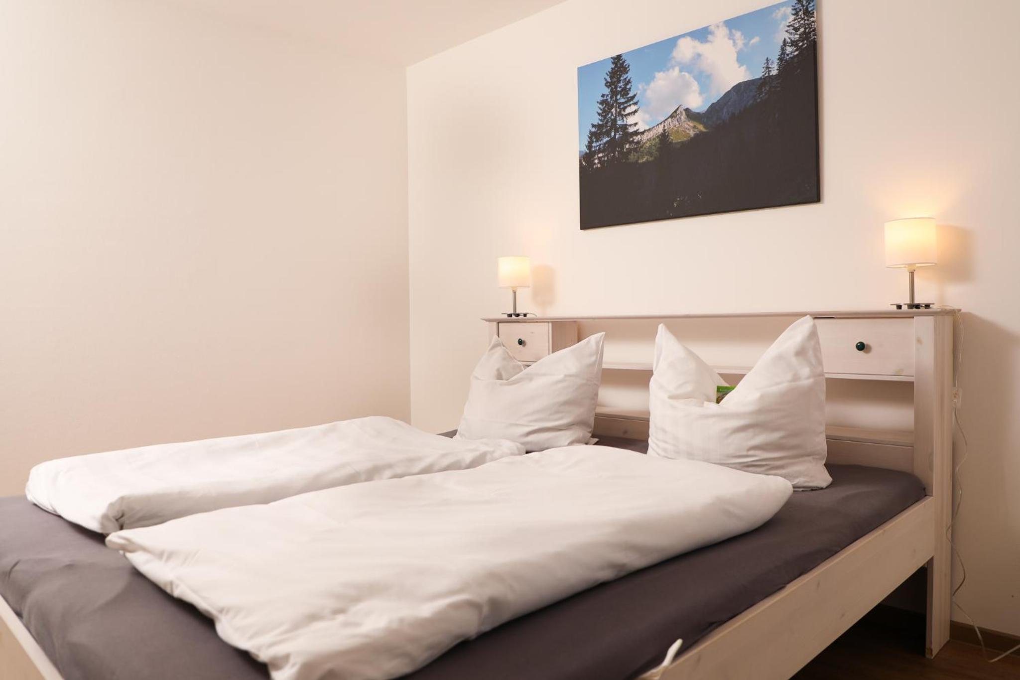 Hotel Garni Post