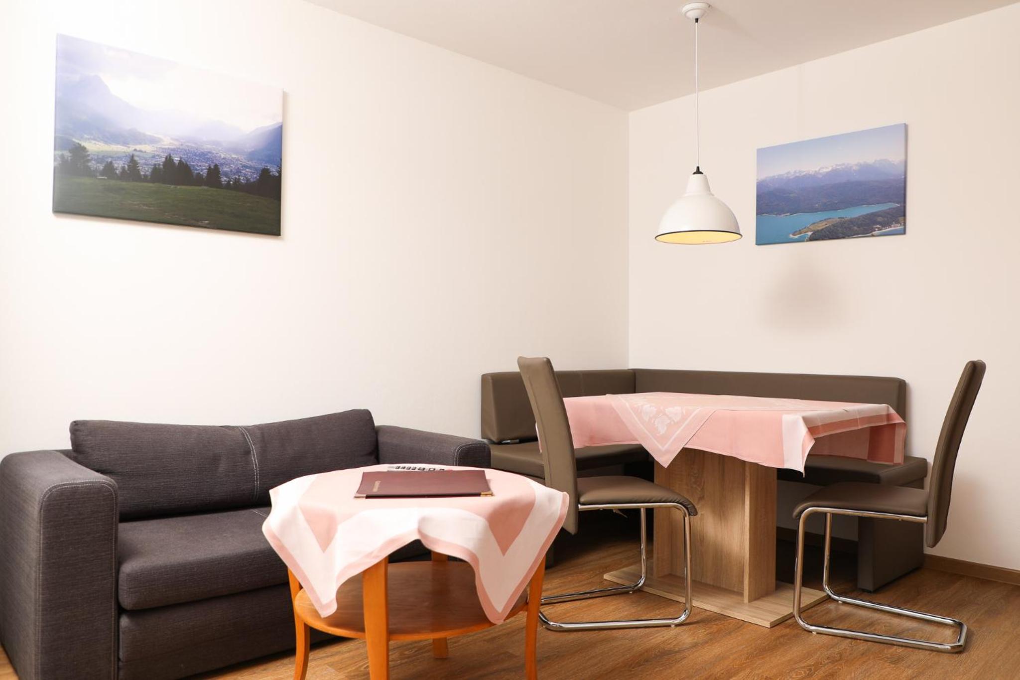 Hotel Garni Post