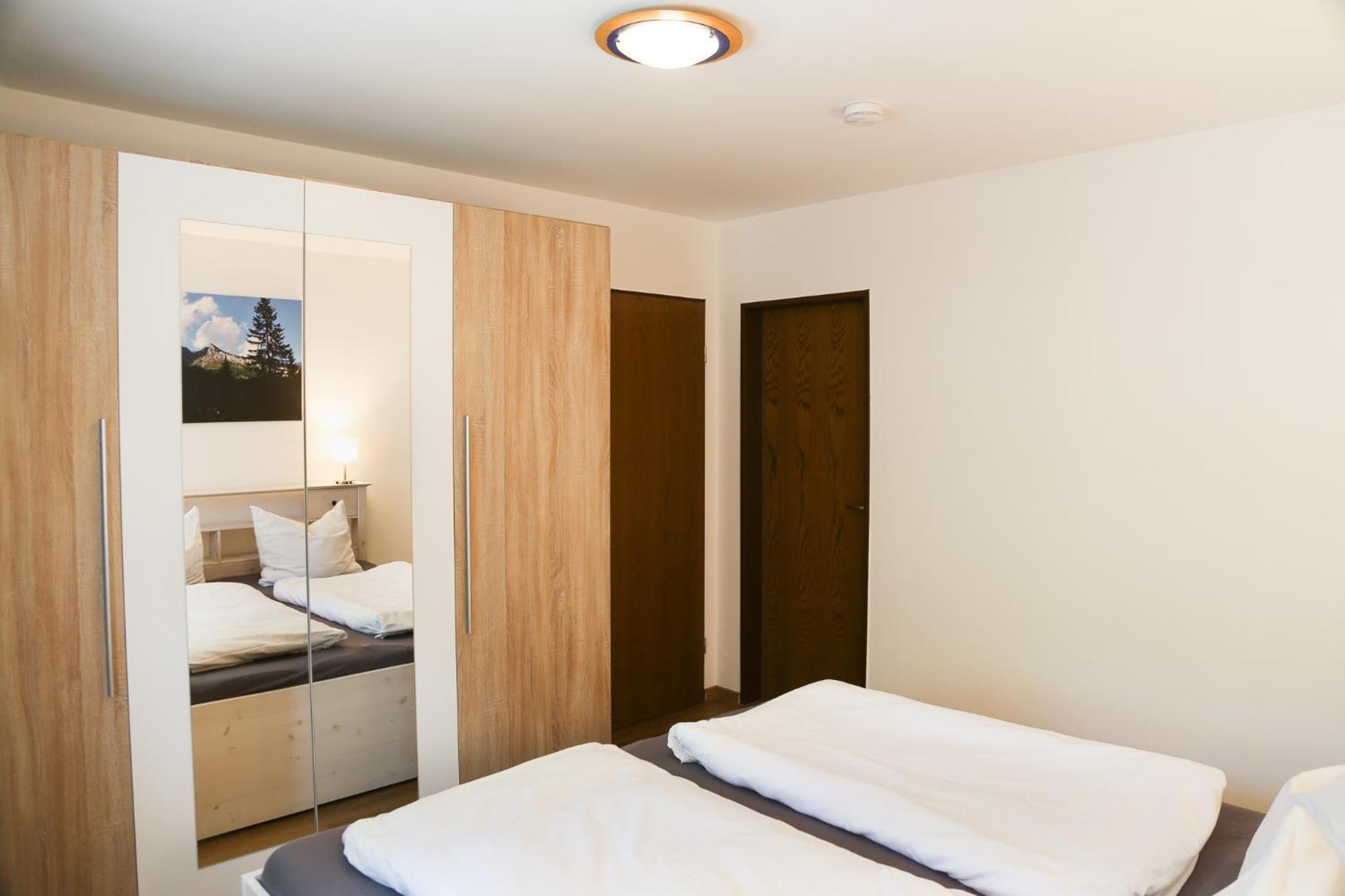 Hotel Garni Post