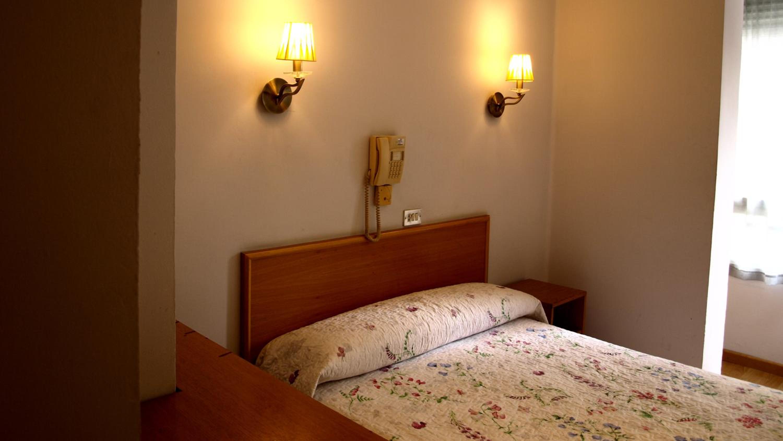 Hostal Orejas