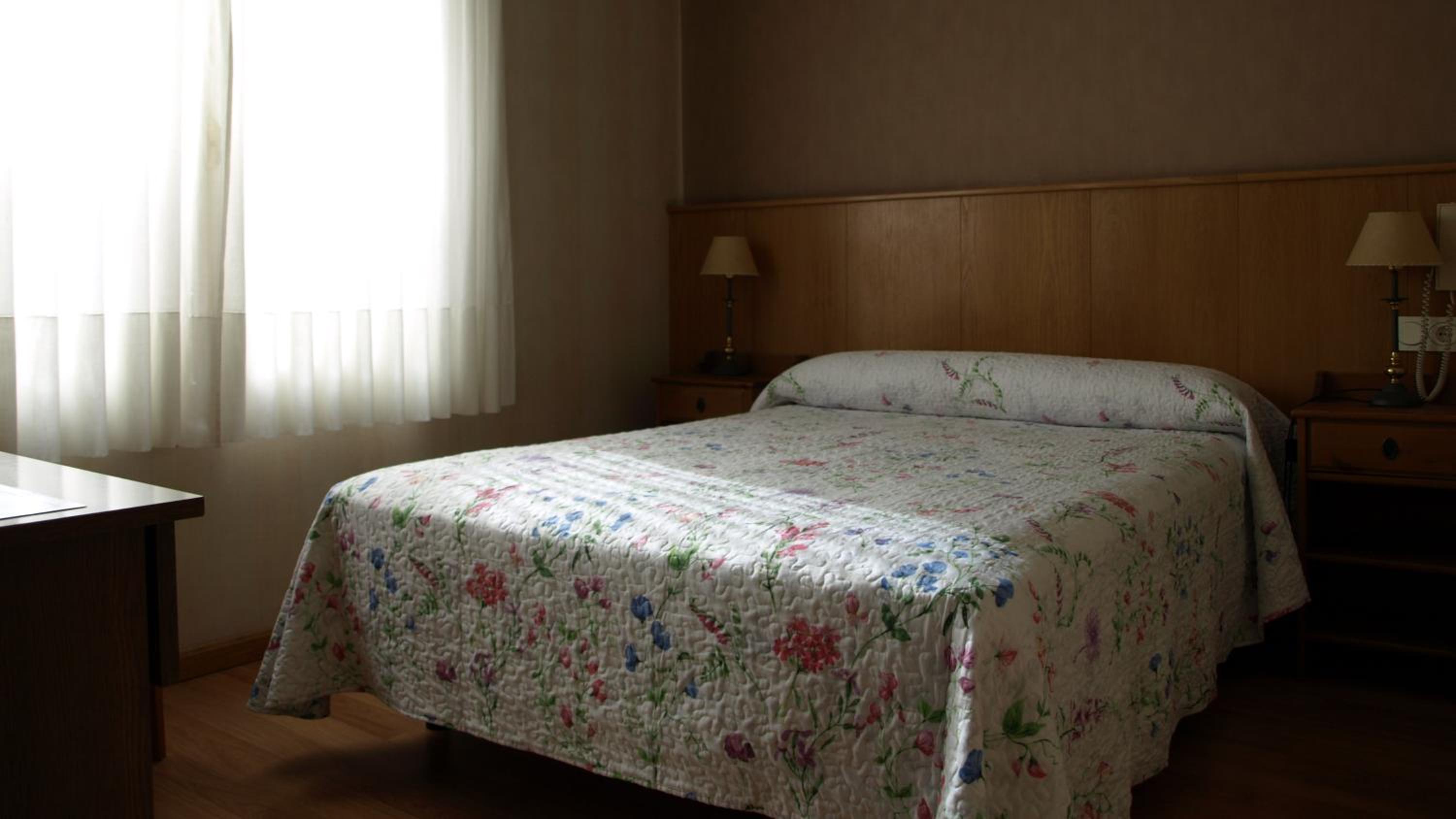 Hostal Orejas